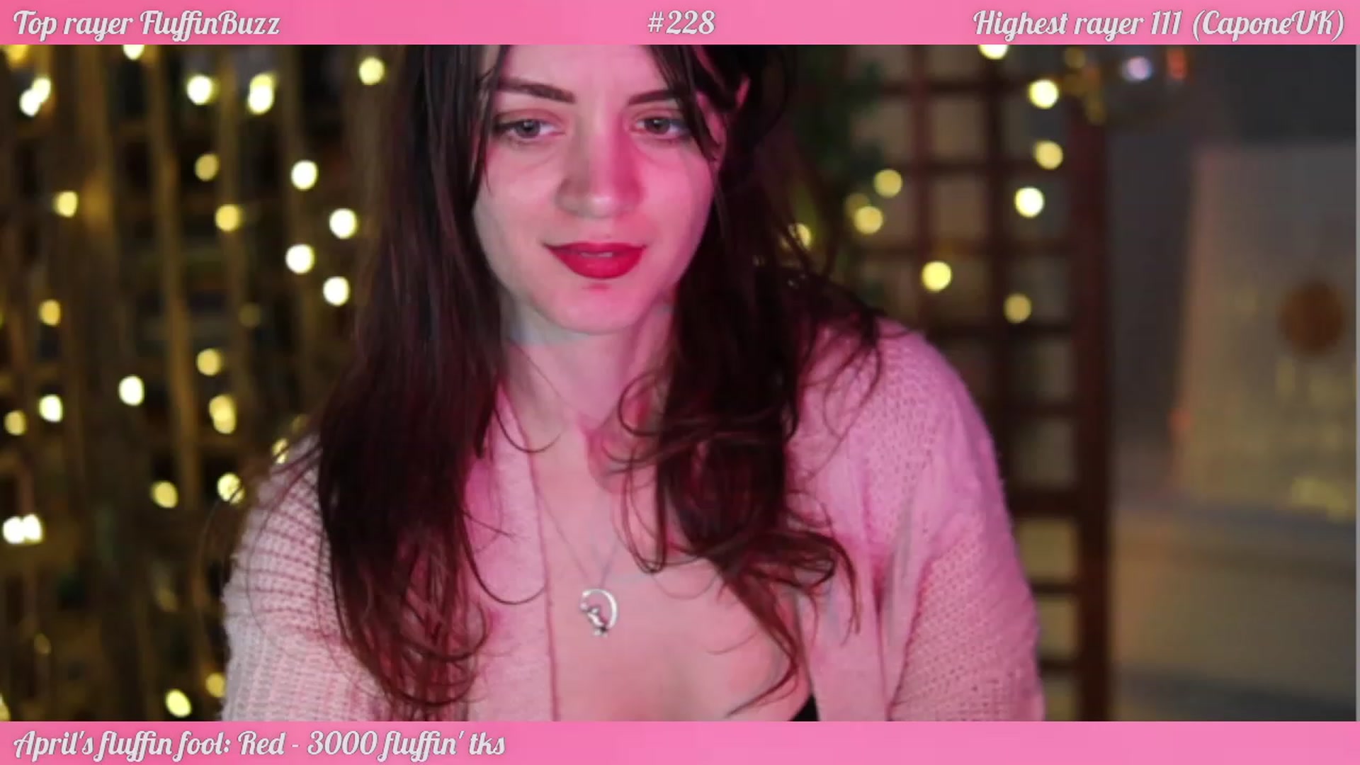 Gallery image thumbnail from FluffinRayRay's myfreecams stream on, 04/30/2023, 01:26 image 4 of 20