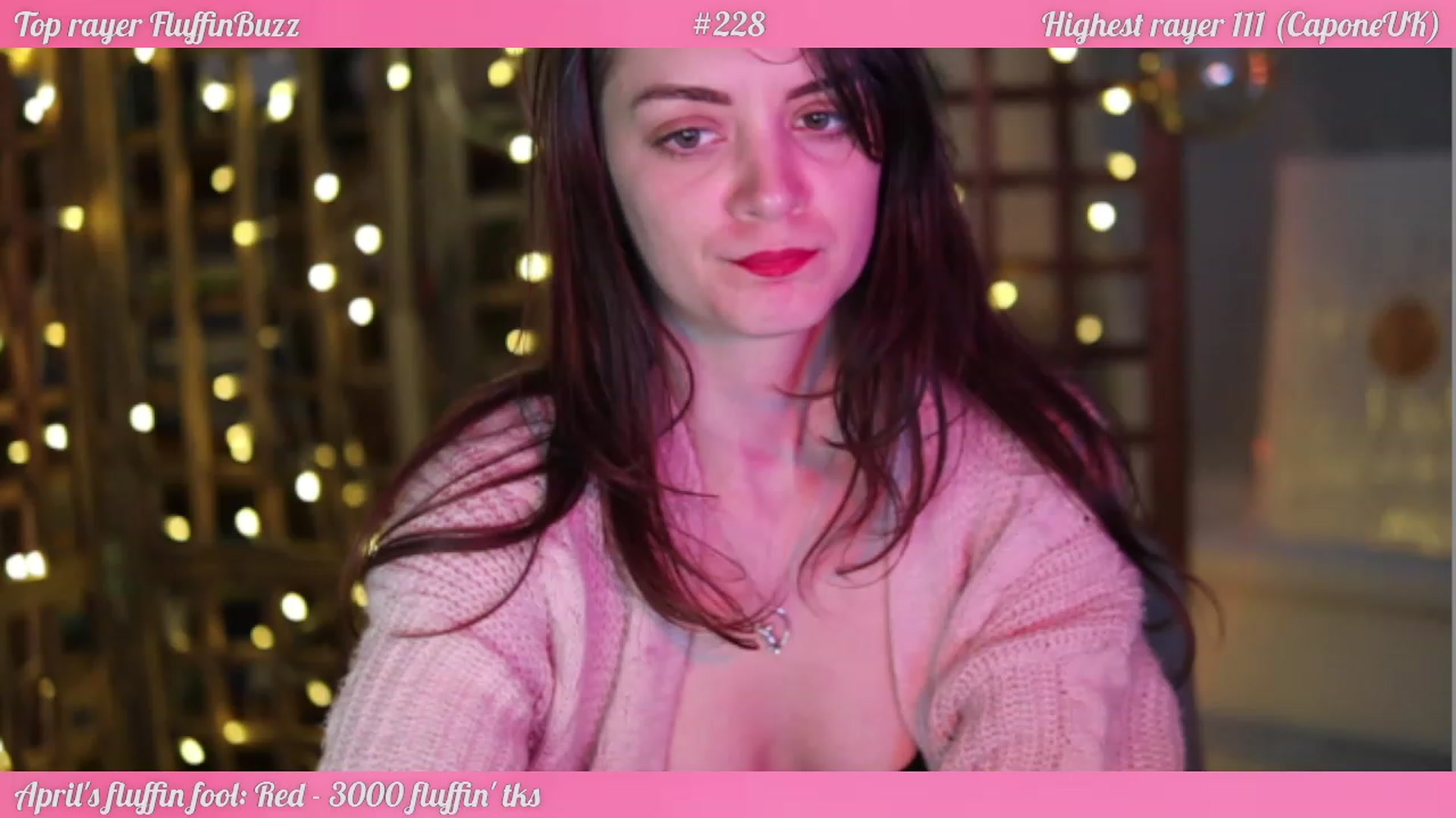 Gallery image thumbnail from FluffinRayRay's myfreecams stream on, 04/30/2023, 01:26 image 5 of 20
