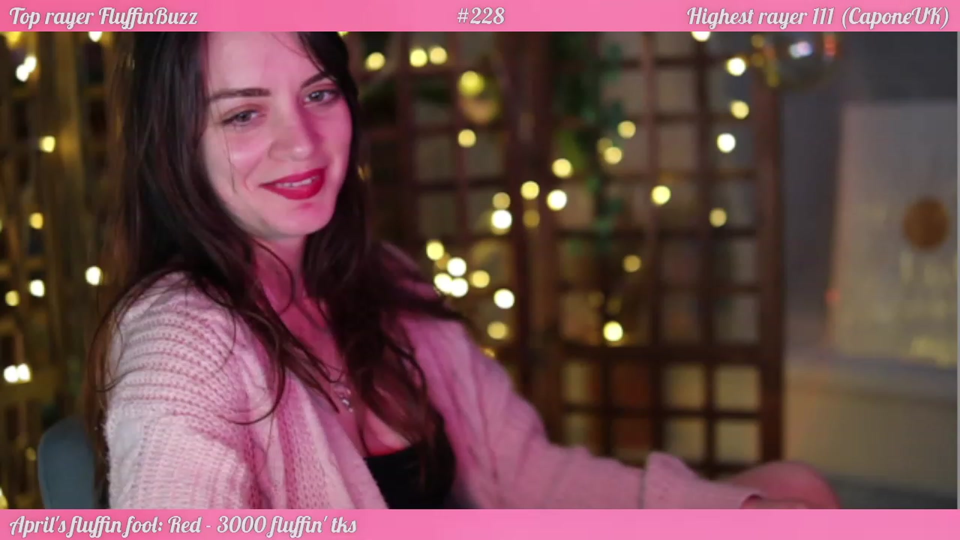 Gallery image thumbnail from FluffinRayRay's myfreecams stream on, 04/30/2023, 01:26 image 6 of 20