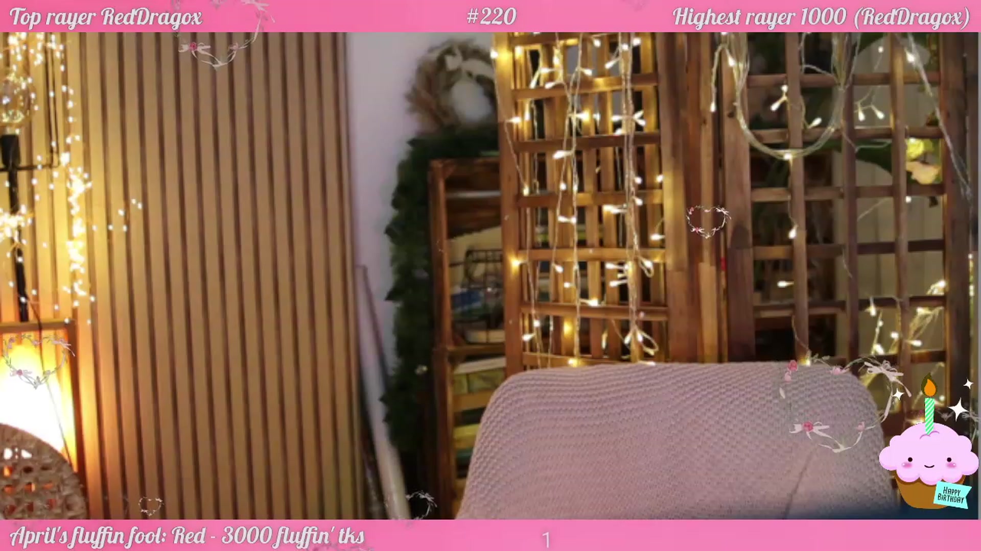 Gallery image thumbnail from FluffinRayRay's myfreecams stream on, 05/01/2023, 02:17 image 10 of 20