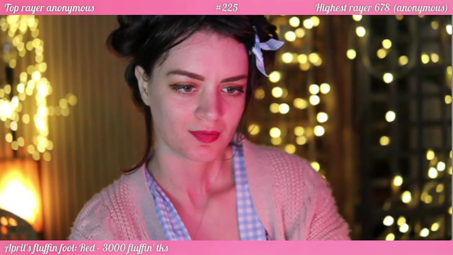 Gallery image thumbnail from FluffinRayRay's myfreecams stream on, 05/01/2023, 02:17 image 1 of 20