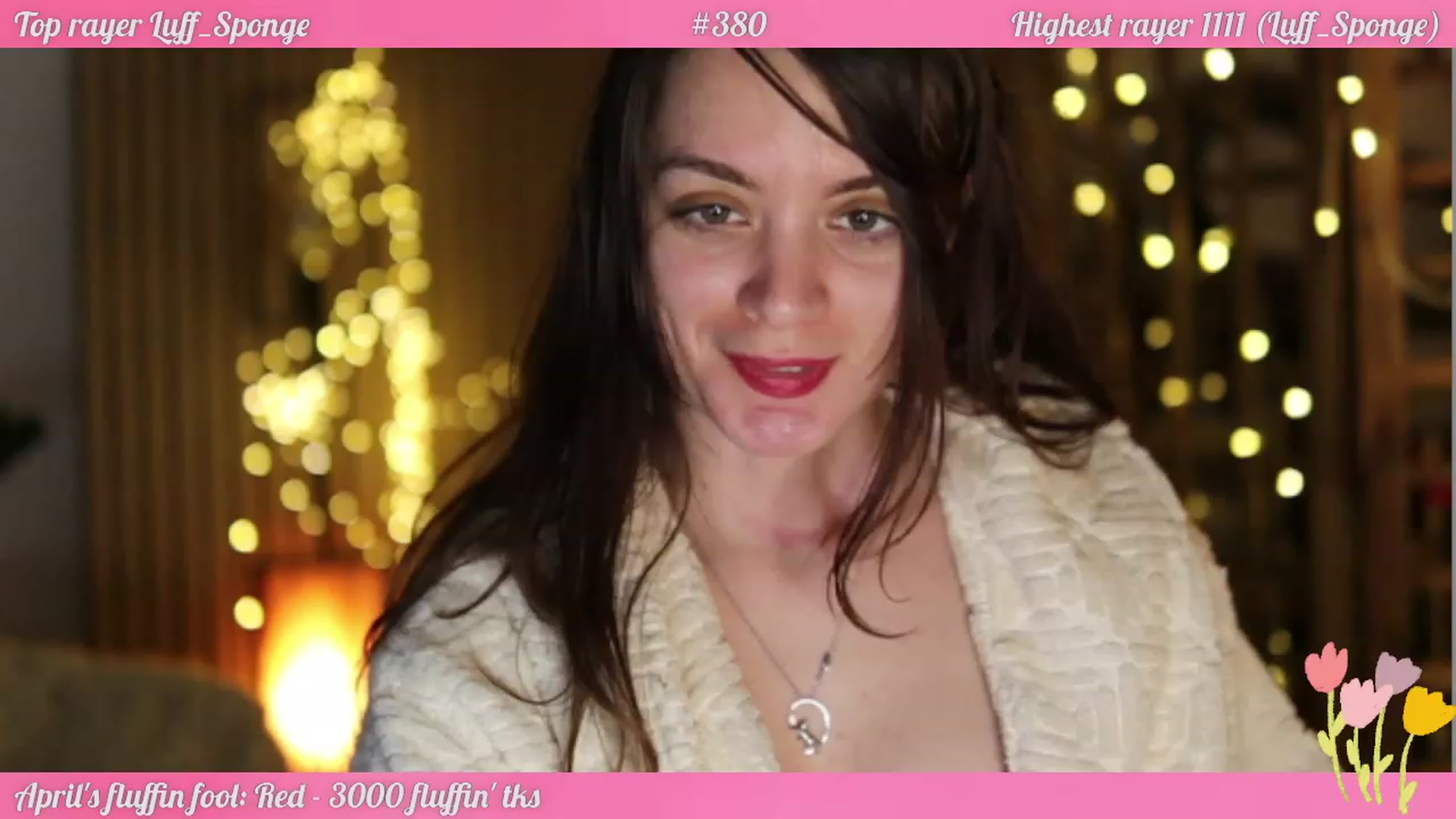 Gallery image thumbnail from FluffinRayRay's myfreecams stream on, 05/02/2023, 24:01 image 1 of 20