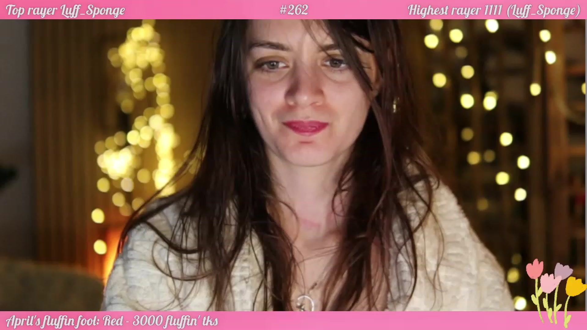 Gallery image thumbnail from FluffinRayRay's myfreecams stream on, 05/02/2023, 24:01 image 6 of 20