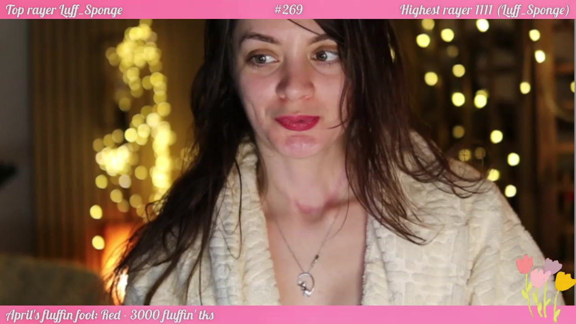 Gallery image thumbnail from FluffinRayRay's myfreecams stream on, 05/02/2023, 24:01 image 2 of 20