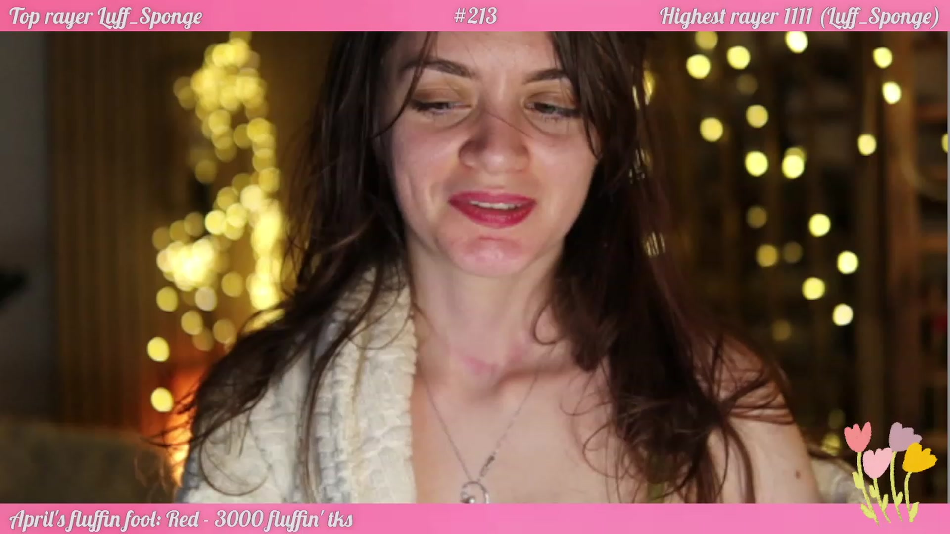 Gallery image thumbnail from FluffinRayRay's myfreecams stream on, 05/02/2023, 24:01 image 12 of 20