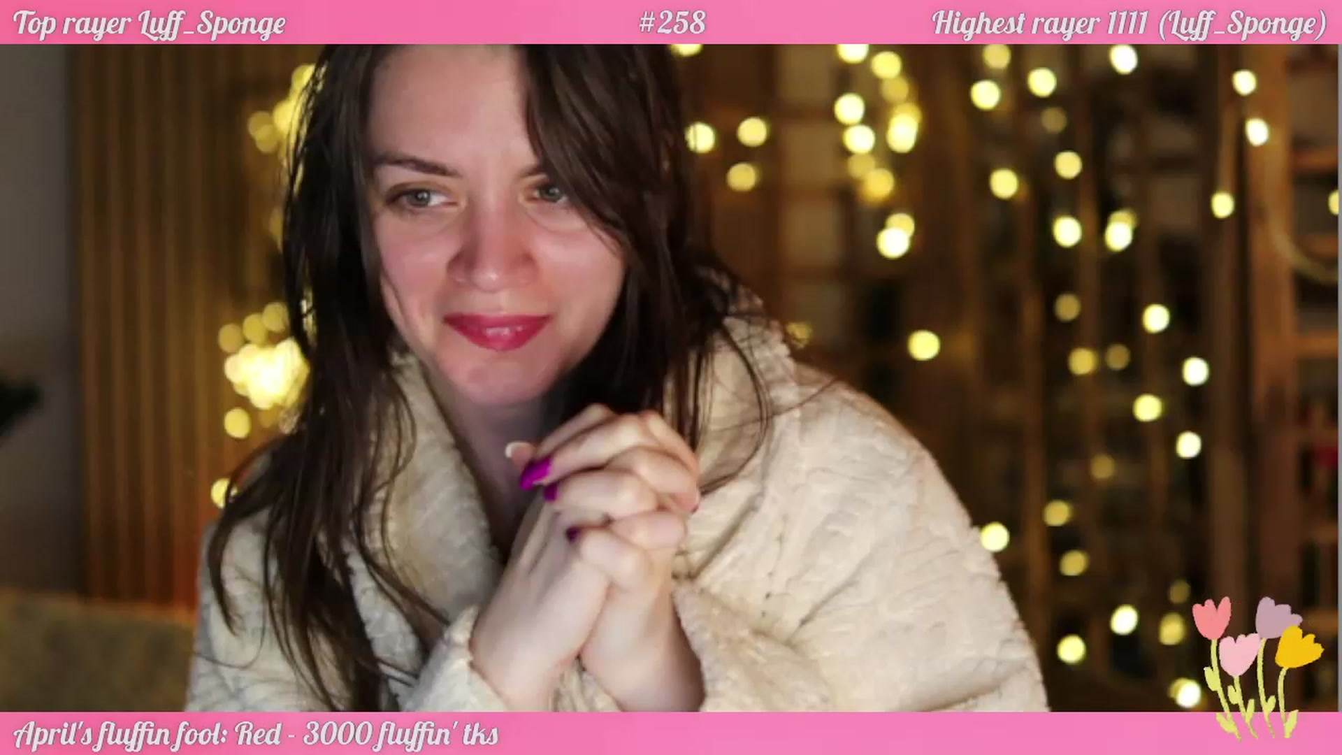 Gallery image thumbnail from FluffinRayRay's myfreecams stream on, 05/02/2023, 24:01 image 5 of 20