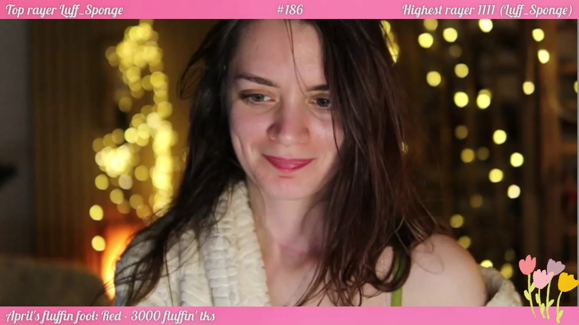 Gallery image thumbnail from FluffinRayRay's myfreecams stream on, 05/02/2023, 24:01 image 14 of 20