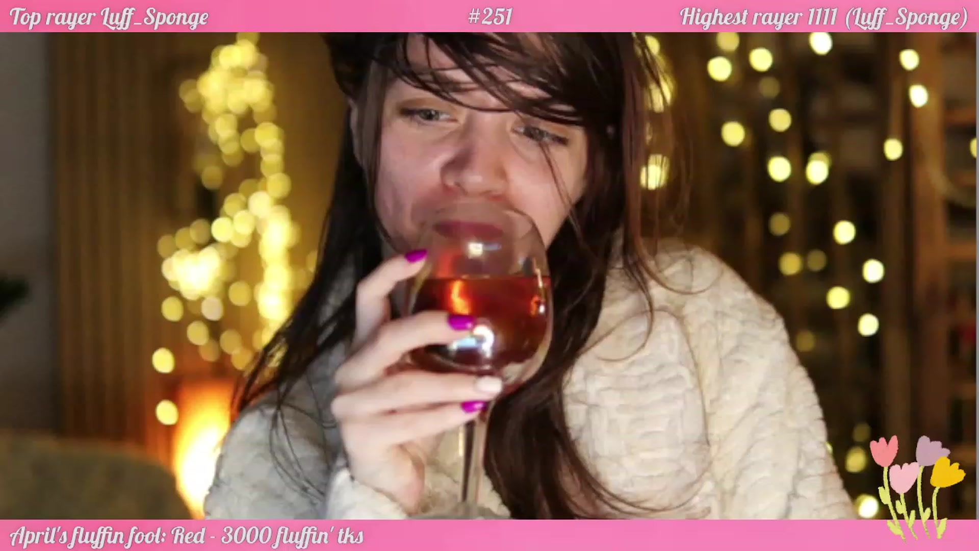 Gallery image thumbnail from FluffinRayRay's myfreecams stream on, 05/02/2023, 24:01 image 9 of 20