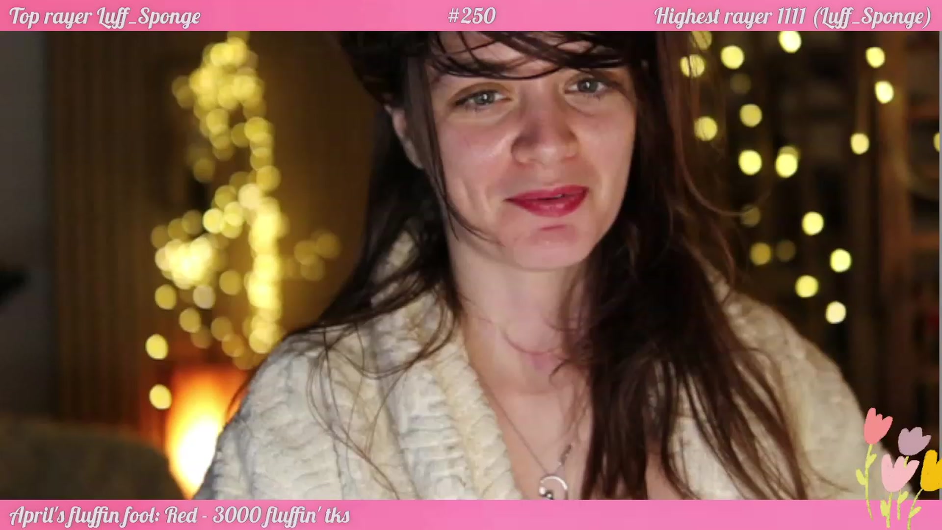 Gallery image thumbnail from FluffinRayRay's myfreecams stream on, 05/02/2023, 02:07 image 4 of 20
