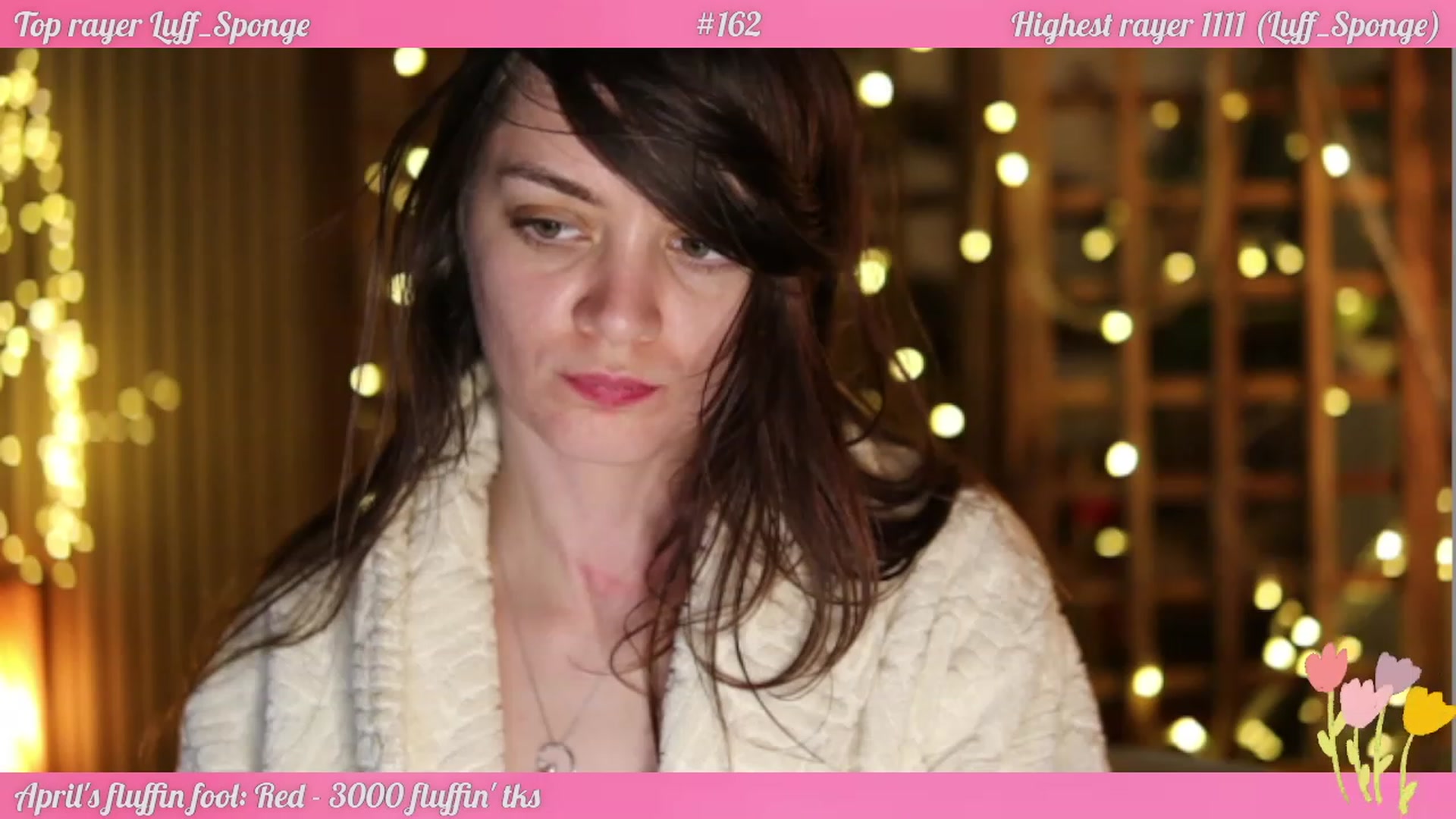 Gallery image thumbnail from FluffinRayRay's myfreecams stream on, 05/02/2023, 02:07 image 20 of 20