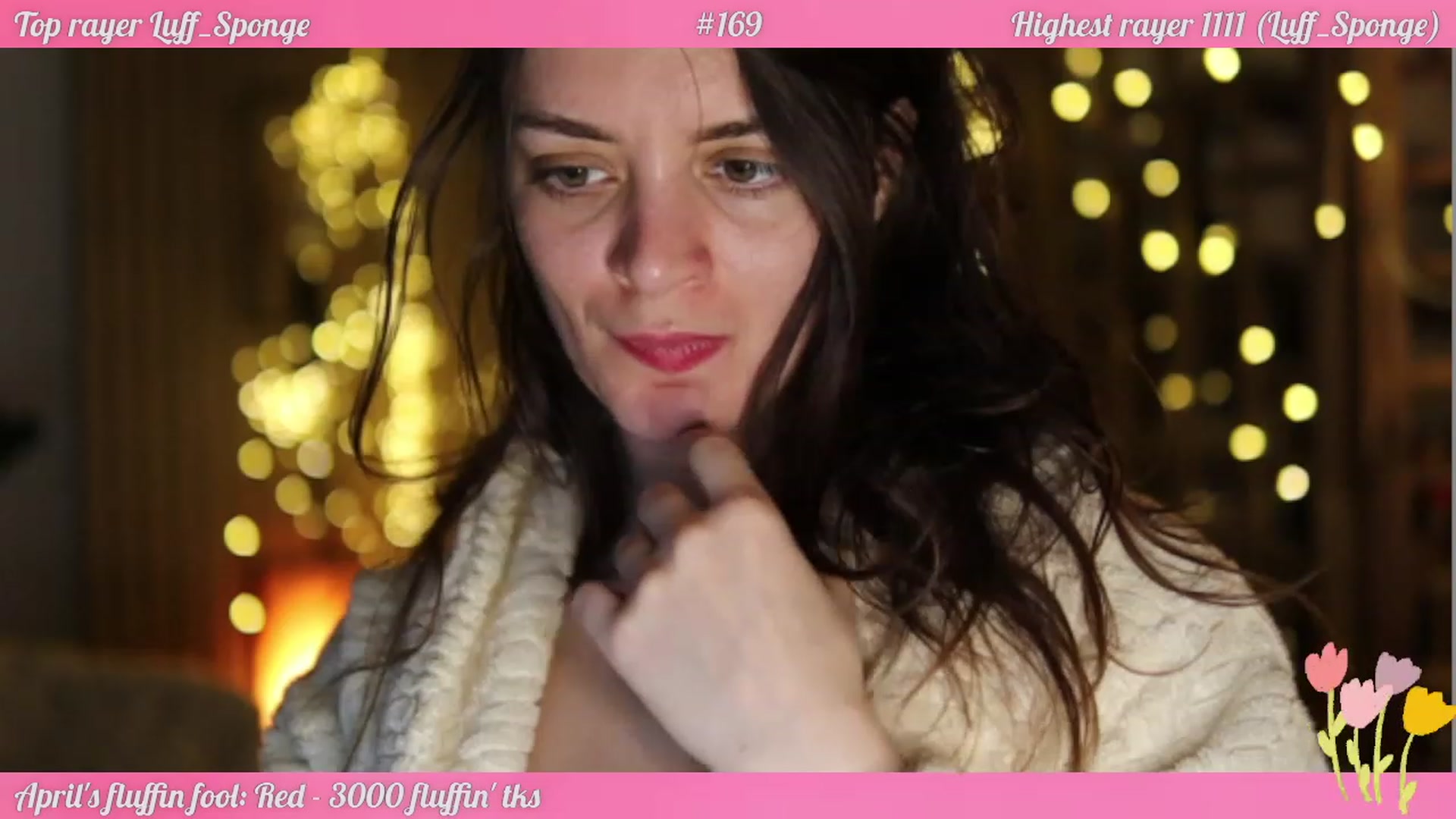 Gallery image thumbnail from FluffinRayRay's myfreecams stream on, 05/02/2023, 02:07 image 15 of 20