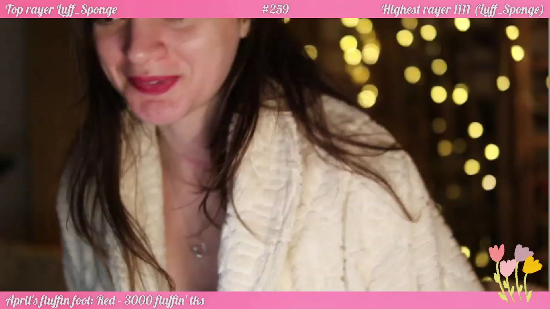 Gallery image thumbnail from FluffinRayRay's myfreecams stream on, 05/02/2023, 02:07 image 3 of 20