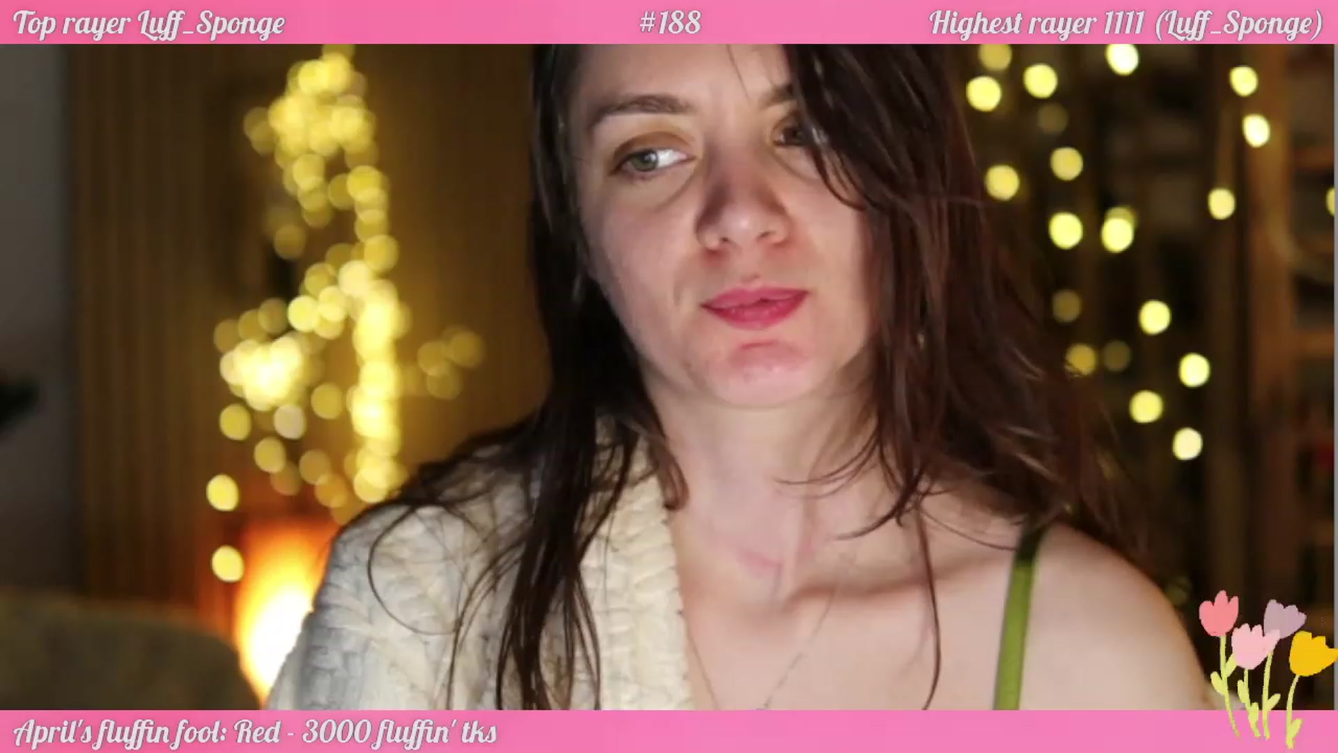 Gallery image thumbnail from FluffinRayRay's myfreecams stream on, 05/02/2023, 02:07 image 10 of 20