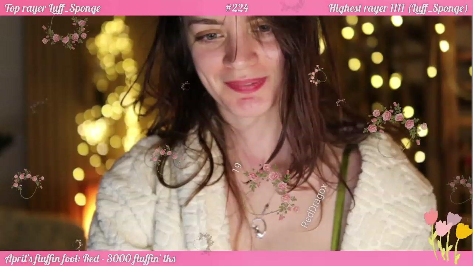 Gallery image thumbnail from FluffinRayRay's myfreecams stream on, 05/02/2023, 02:07 image 7 of 20