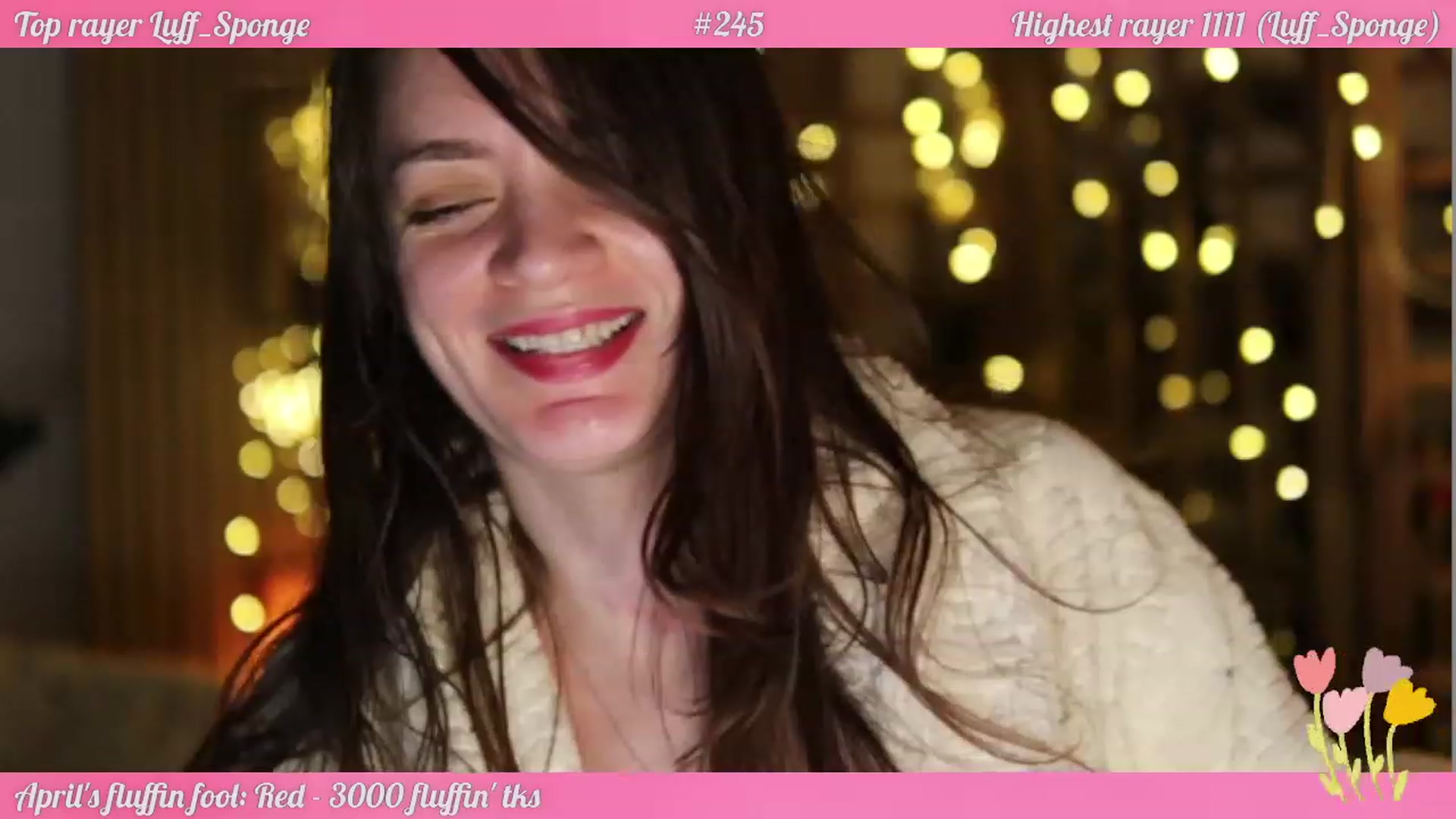 Gallery image thumbnail from FluffinRayRay's myfreecams stream on, 05/02/2023, 02:07 image 5 of 20