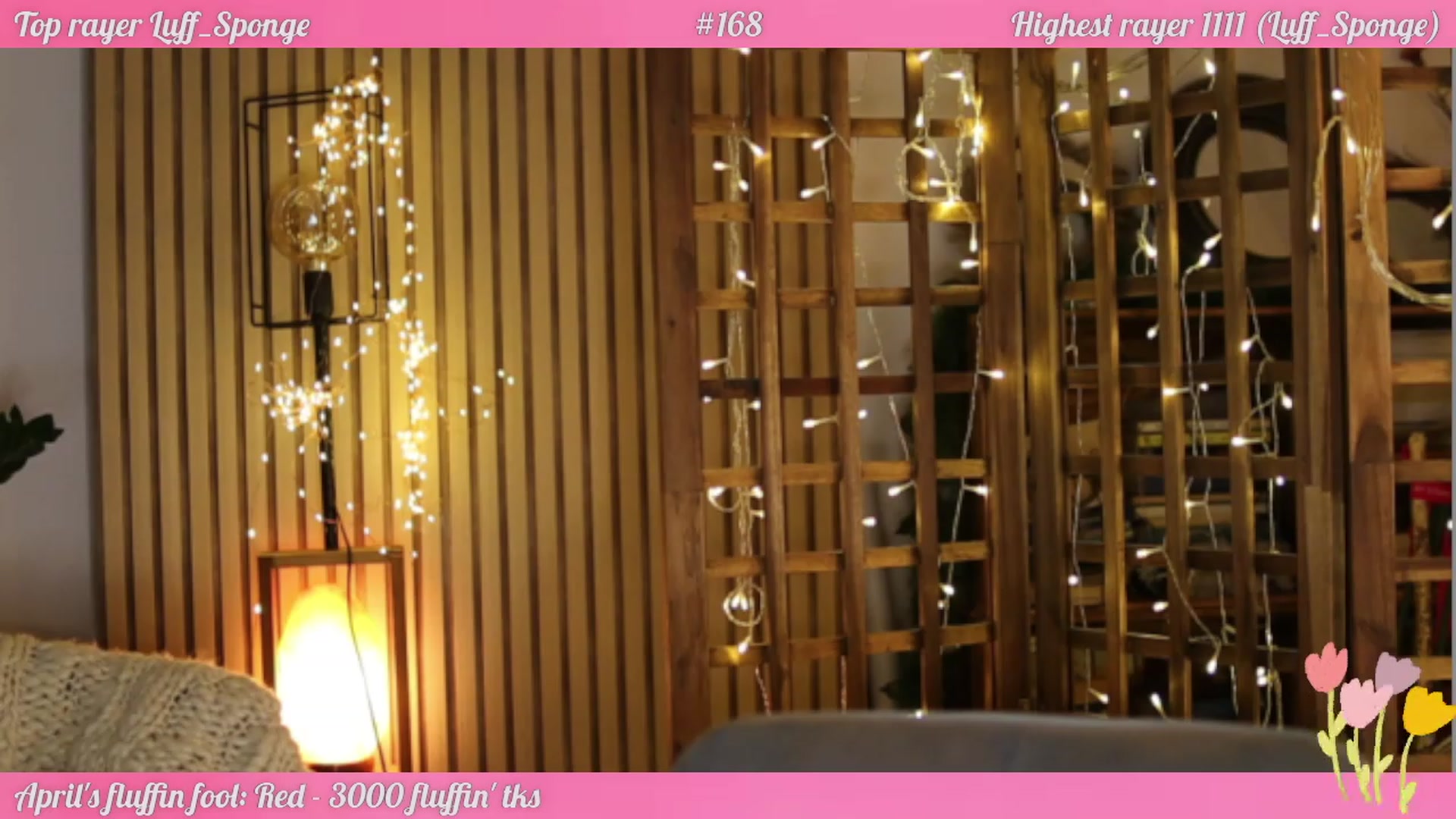 Gallery image thumbnail from FluffinRayRay's myfreecams stream on, 05/02/2023, 02:07 image 13 of 20
