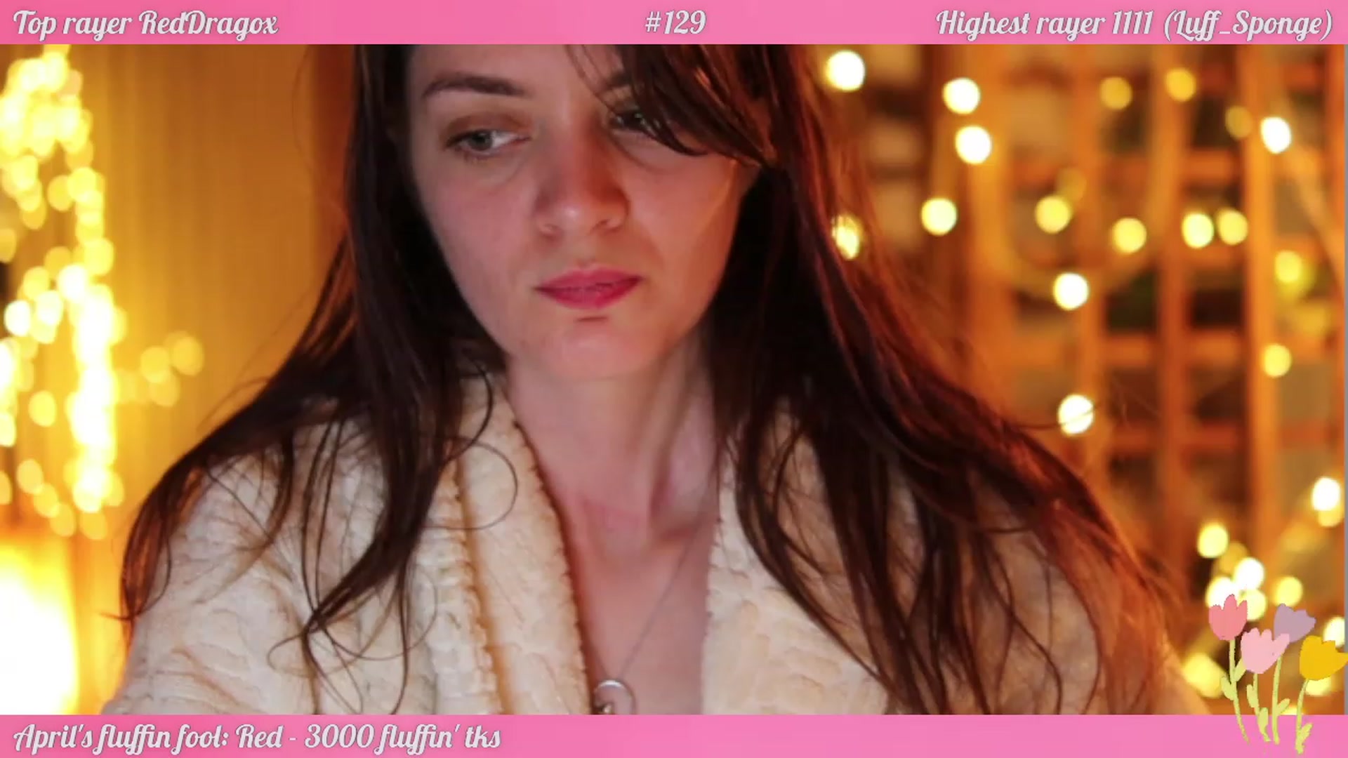 Gallery image thumbnail from FluffinRayRay's myfreecams stream on, 05/02/2023, 02:41 image 20 of 20