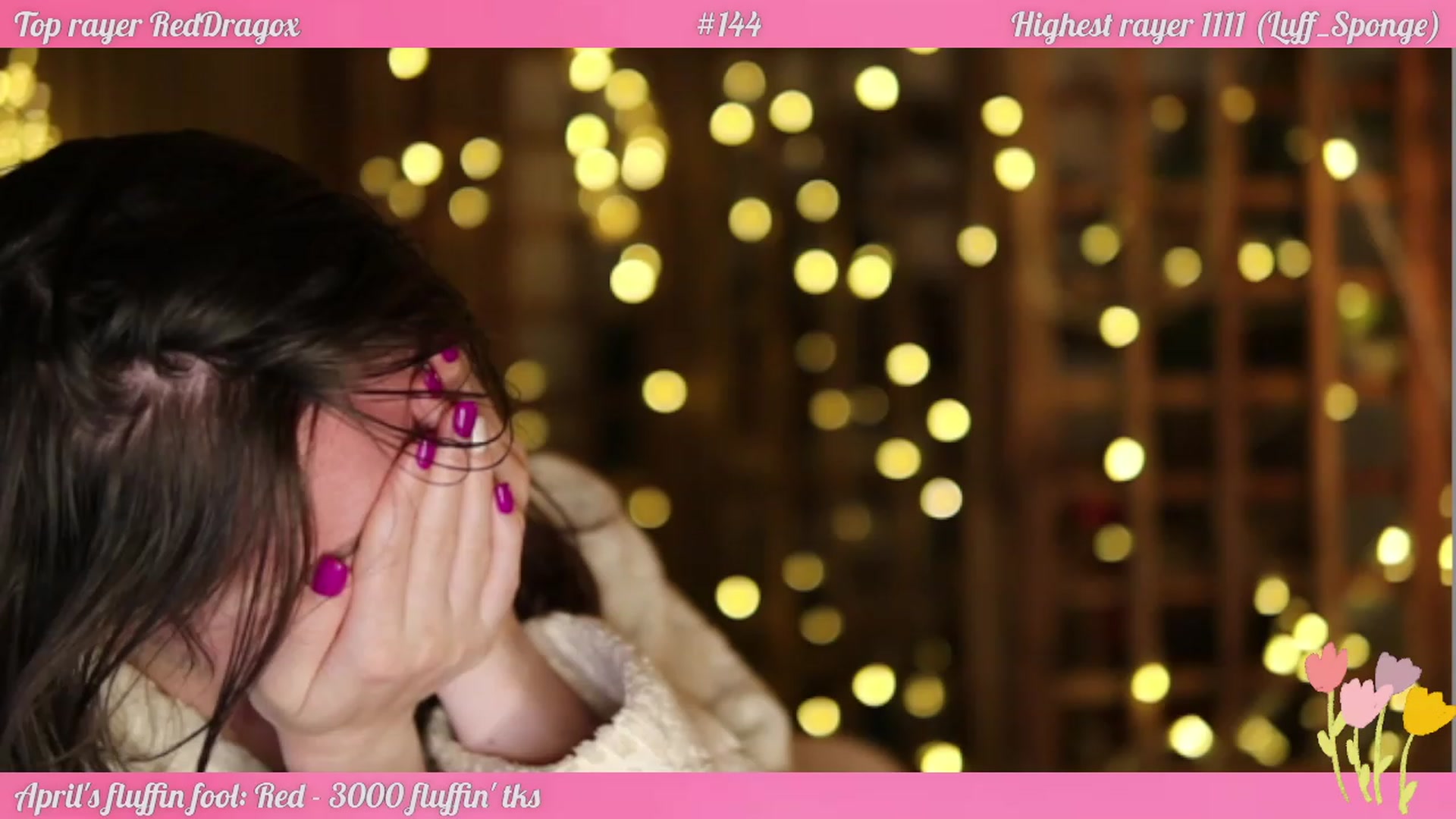 Gallery image thumbnail from FluffinRayRay's myfreecams stream on, 05/02/2023, 02:41 image 5 of 20