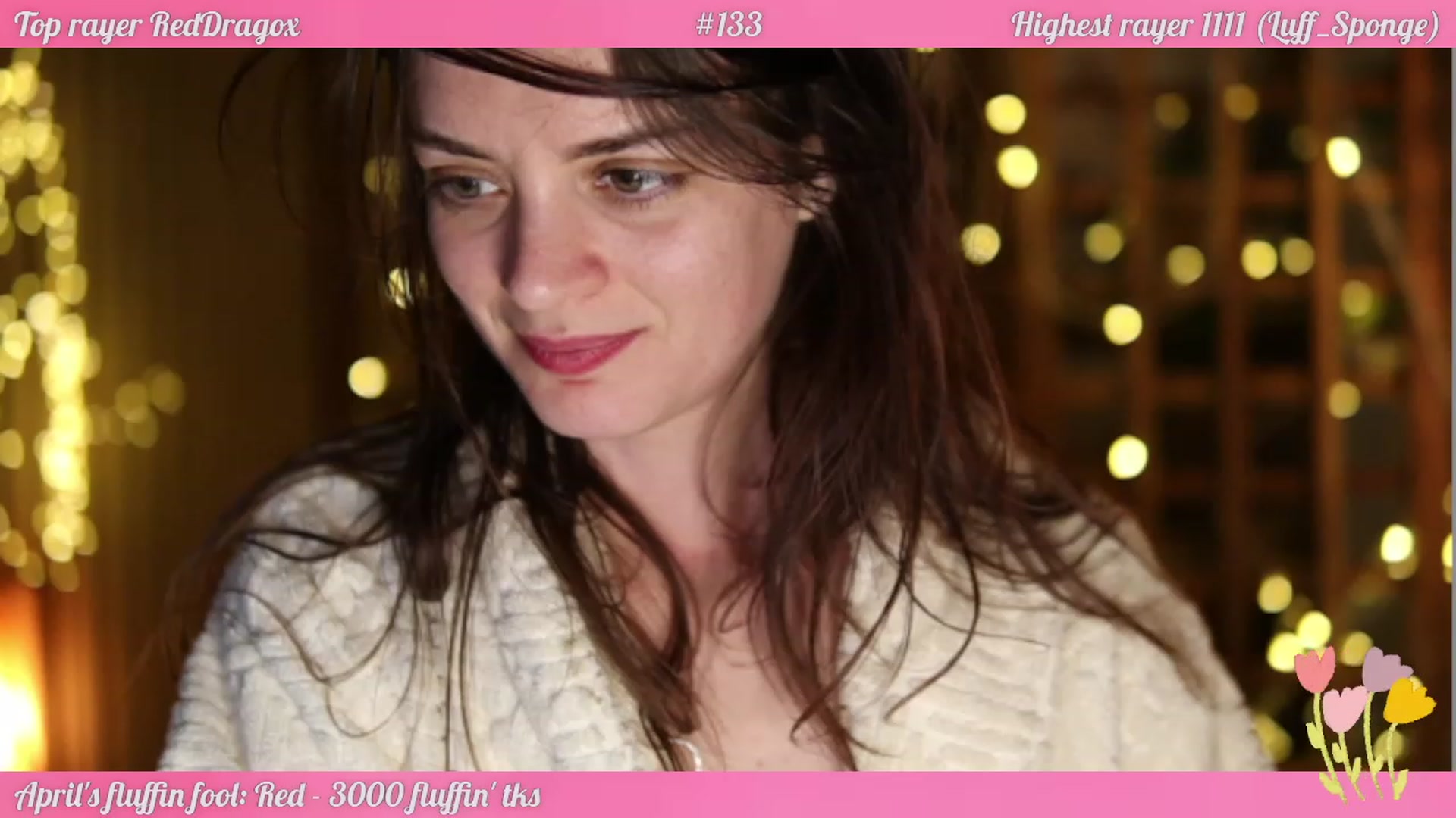 Gallery image thumbnail from FluffinRayRay's myfreecams stream on, 05/02/2023, 02:41 image 12 of 20