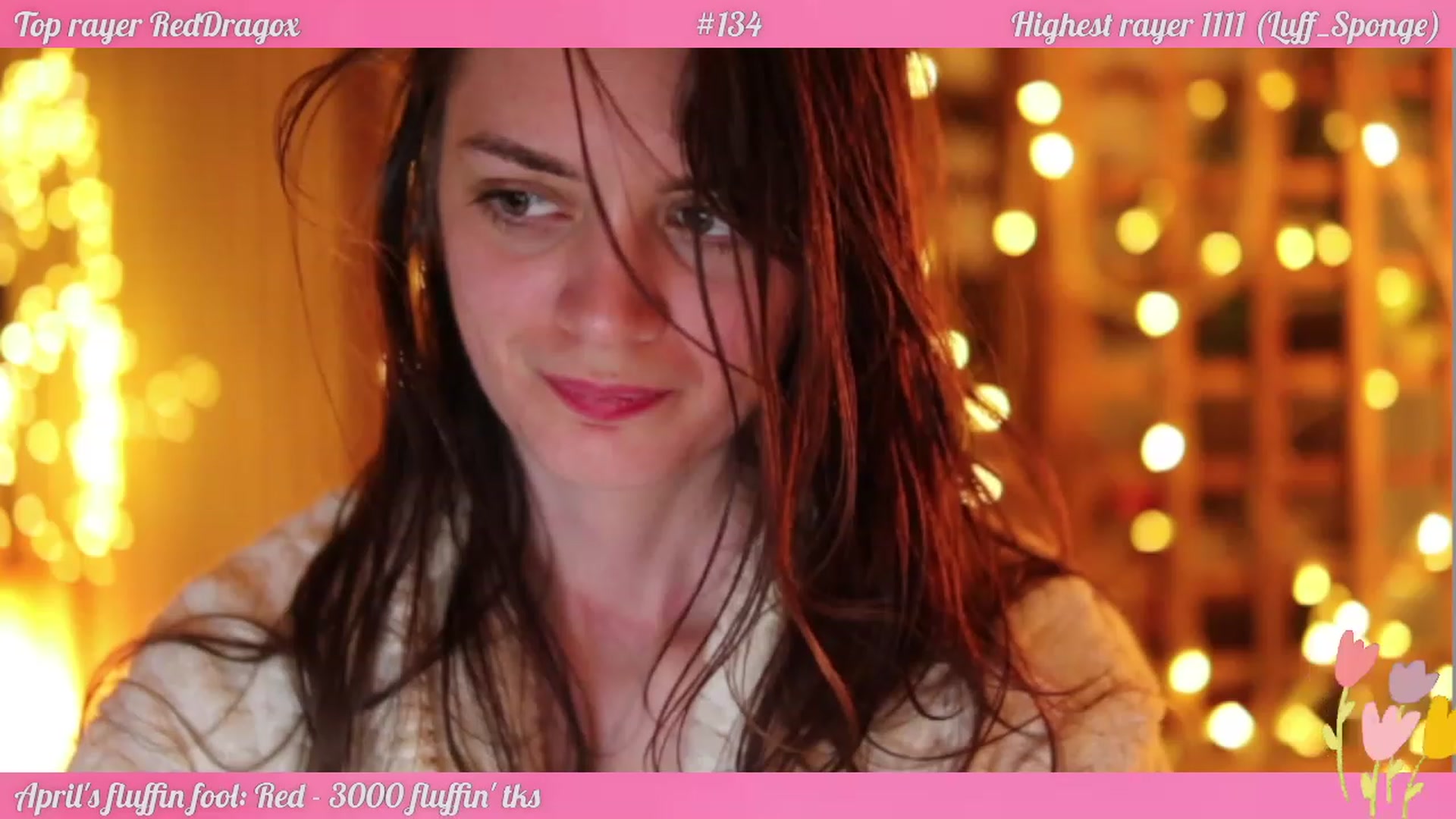 Gallery image thumbnail from FluffinRayRay's myfreecams stream on, 05/02/2023, 02:41 image 14 of 20