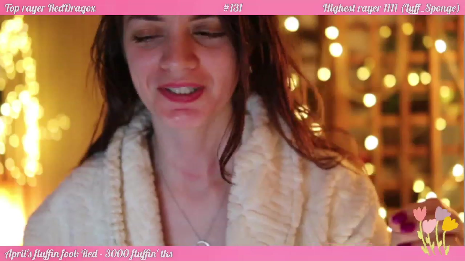Gallery image thumbnail from FluffinRayRay's myfreecams stream on, 05/02/2023, 02:41 image 16 of 20