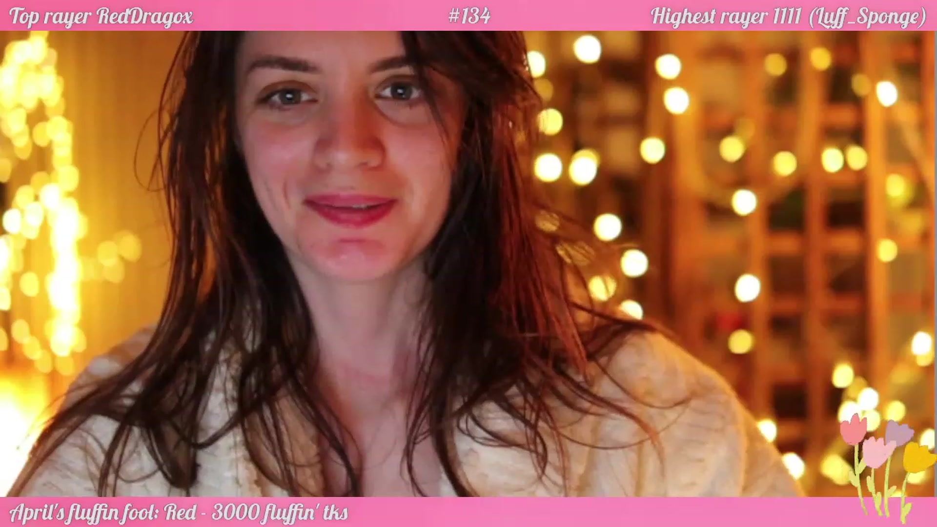 Gallery image thumbnail from FluffinRayRay's myfreecams stream on, 05/02/2023, 02:41 image 15 of 20