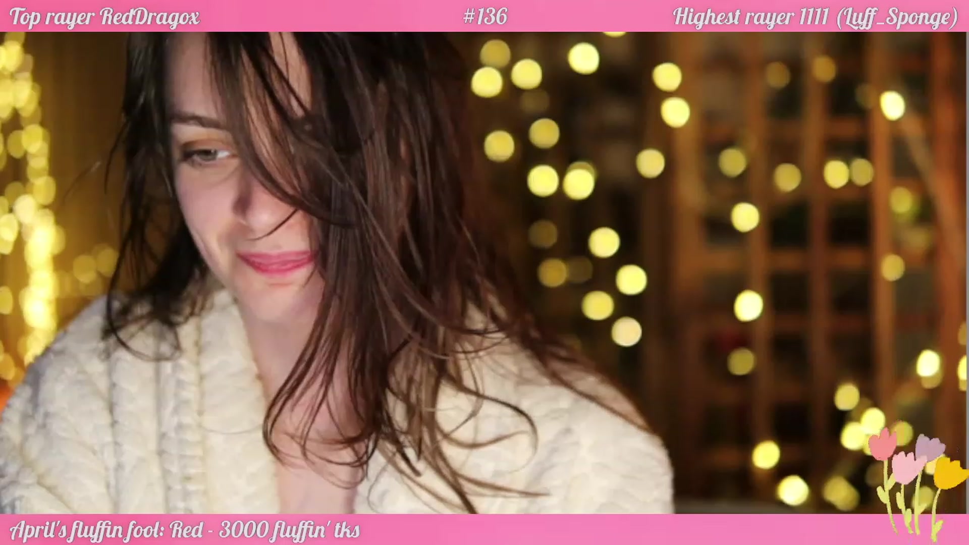 Gallery image thumbnail from FluffinRayRay's myfreecams stream on, 05/02/2023, 02:41 image 9 of 20