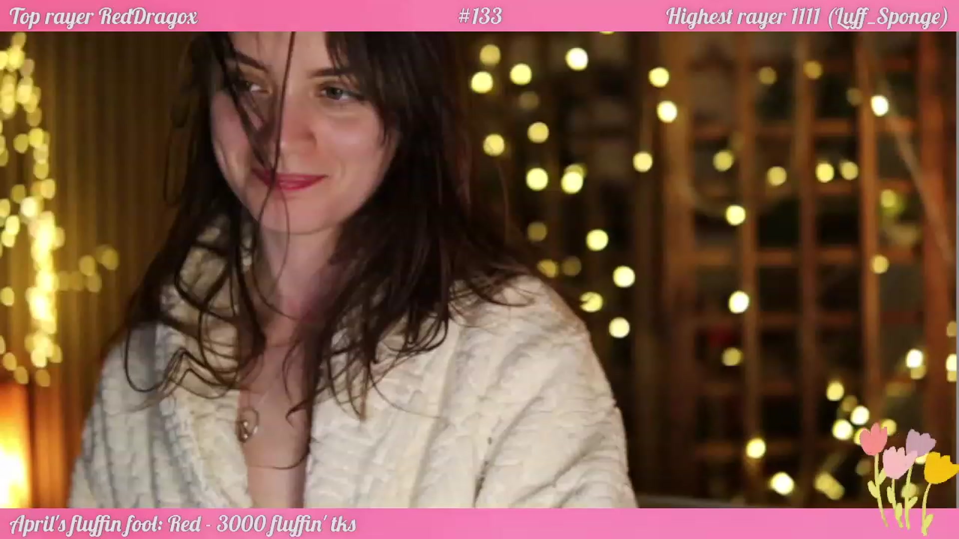 Gallery image thumbnail from FluffinRayRay's myfreecams stream on, 05/02/2023, 02:41 image 11 of 20