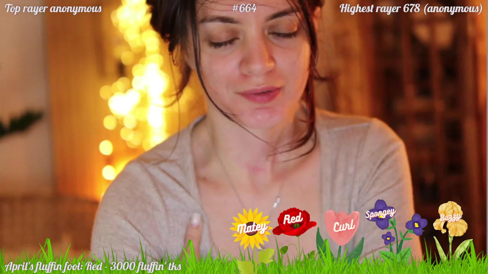 Gallery image thumbnail from FluffinRayRay's myfreecams stream on, 05/05/2023, 01:59 image 5 of 20