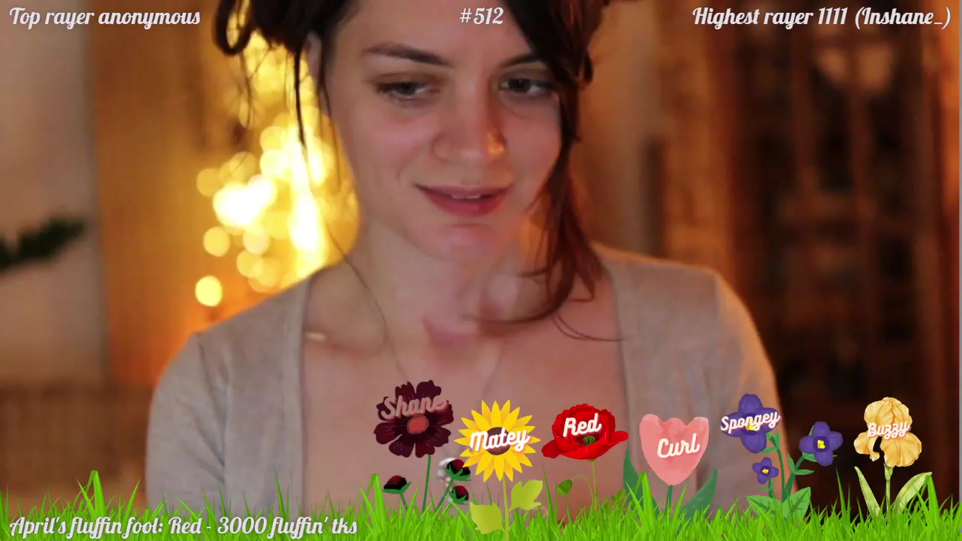 Gallery image thumbnail from FluffinRayRay's myfreecams stream on, 05/05/2023, 01:59 image 11 of 20