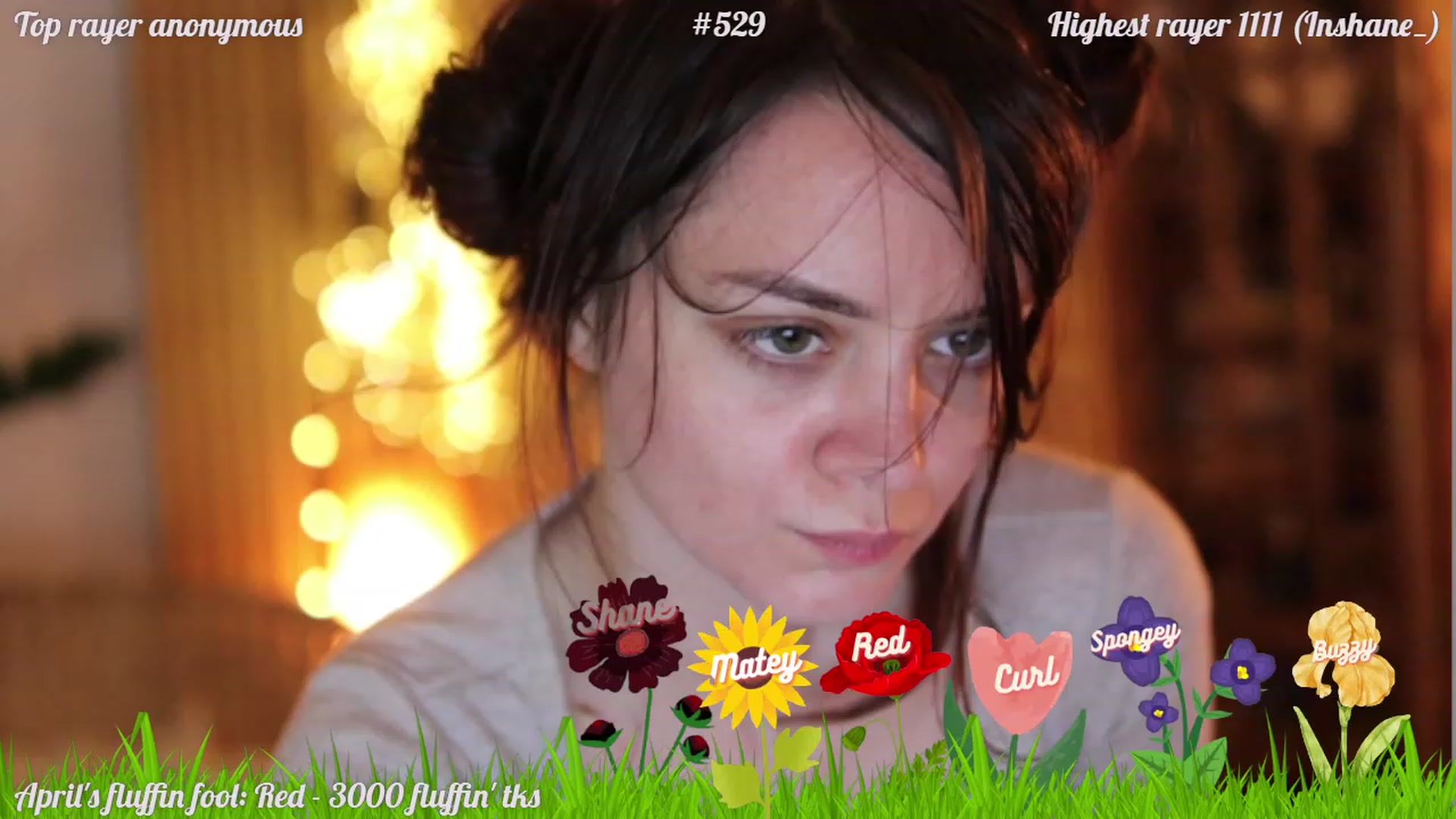 Gallery image thumbnail from FluffinRayRay's myfreecams stream on, 05/05/2023, 01:59 image 9 of 20