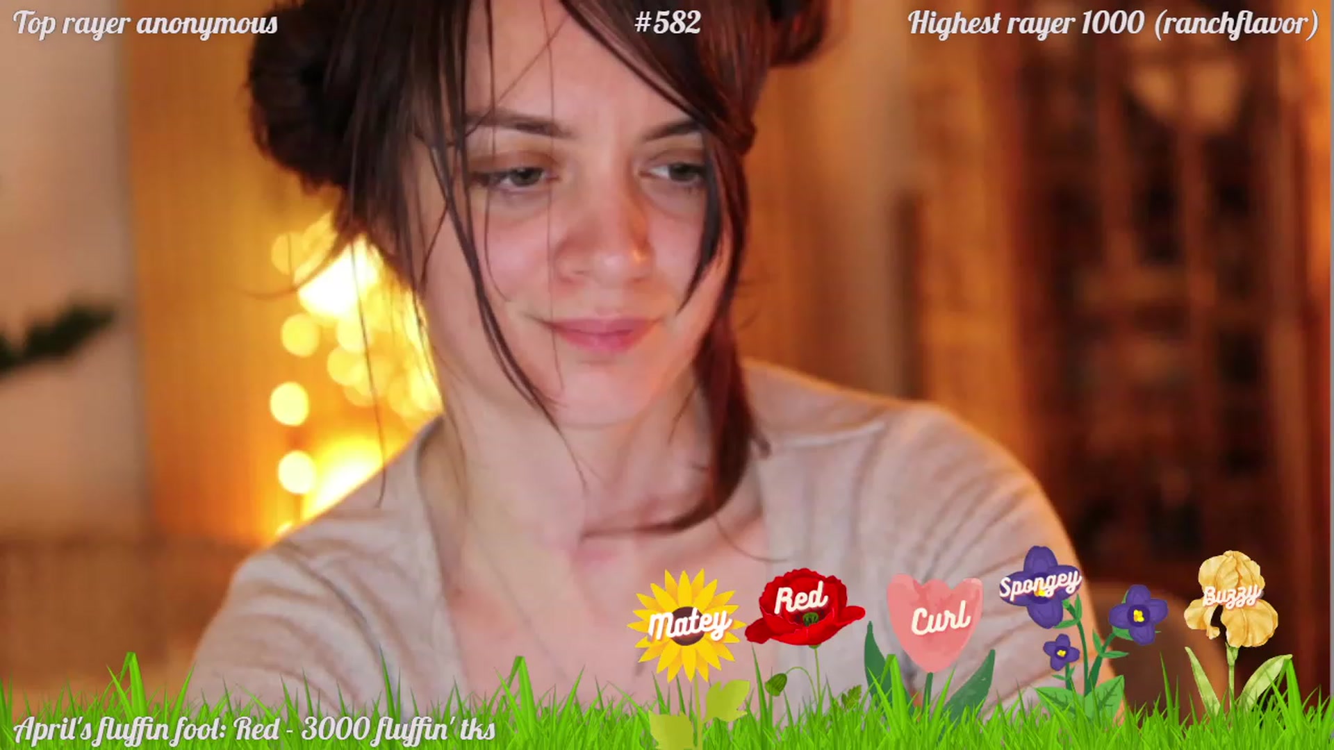 Gallery image thumbnail from FluffinRayRay's myfreecams stream on, 05/05/2023, 01:59 image 8 of 20