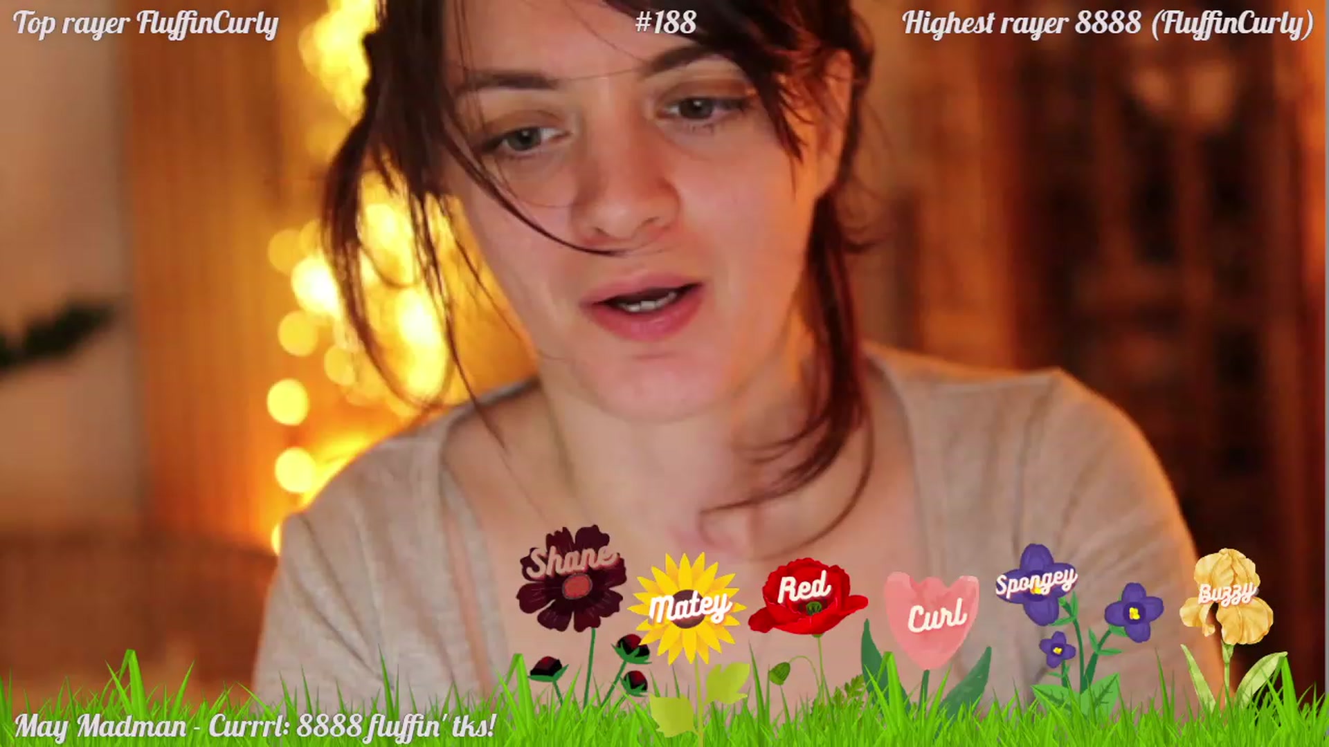 Gallery image thumbnail from FluffinRayRay's myfreecams stream on, 05/05/2023, 01:59 image 18 of 20