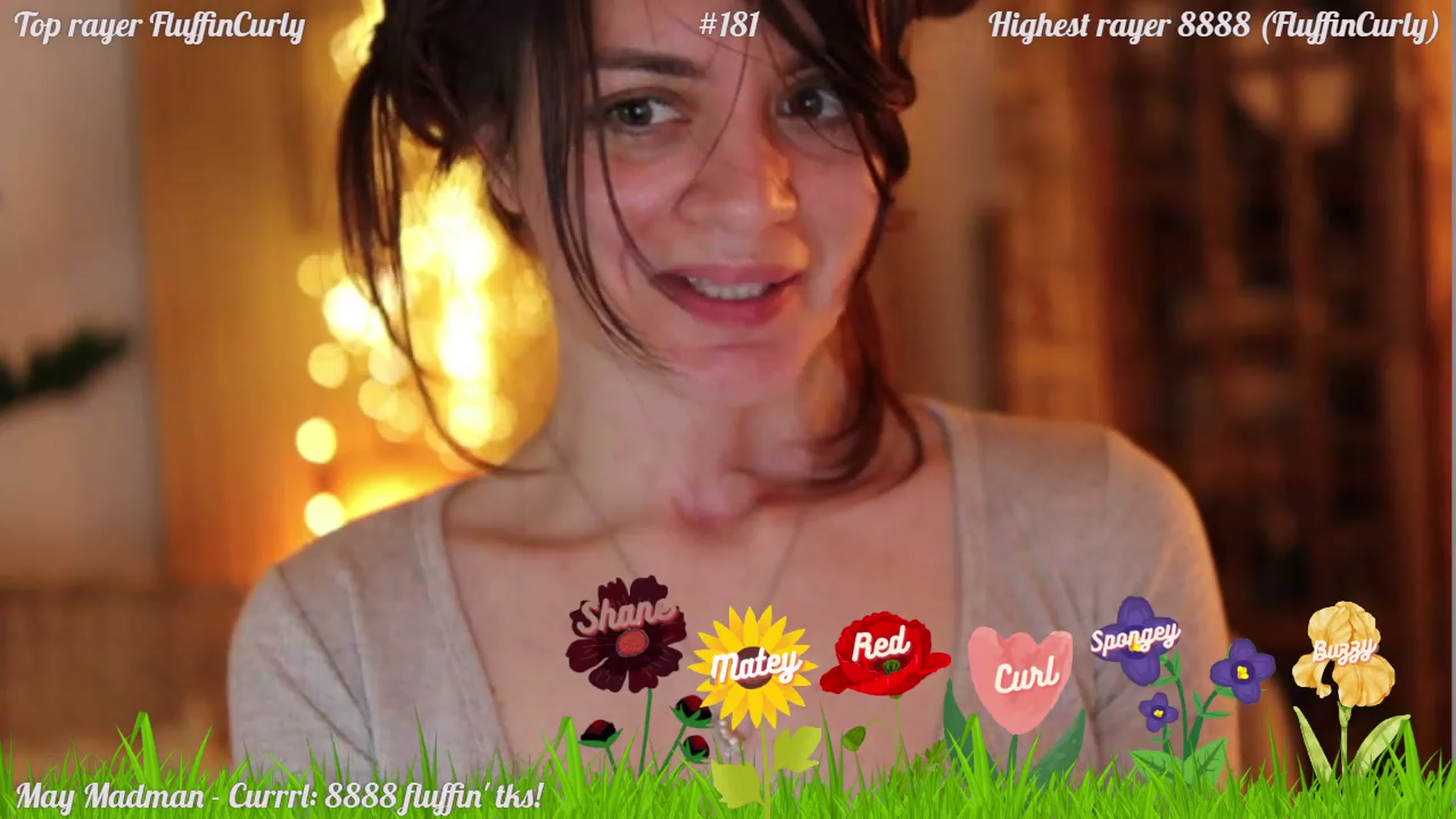 Gallery image thumbnail from FluffinRayRay's myfreecams stream on, 05/05/2023, 01:59 image 20 of 20