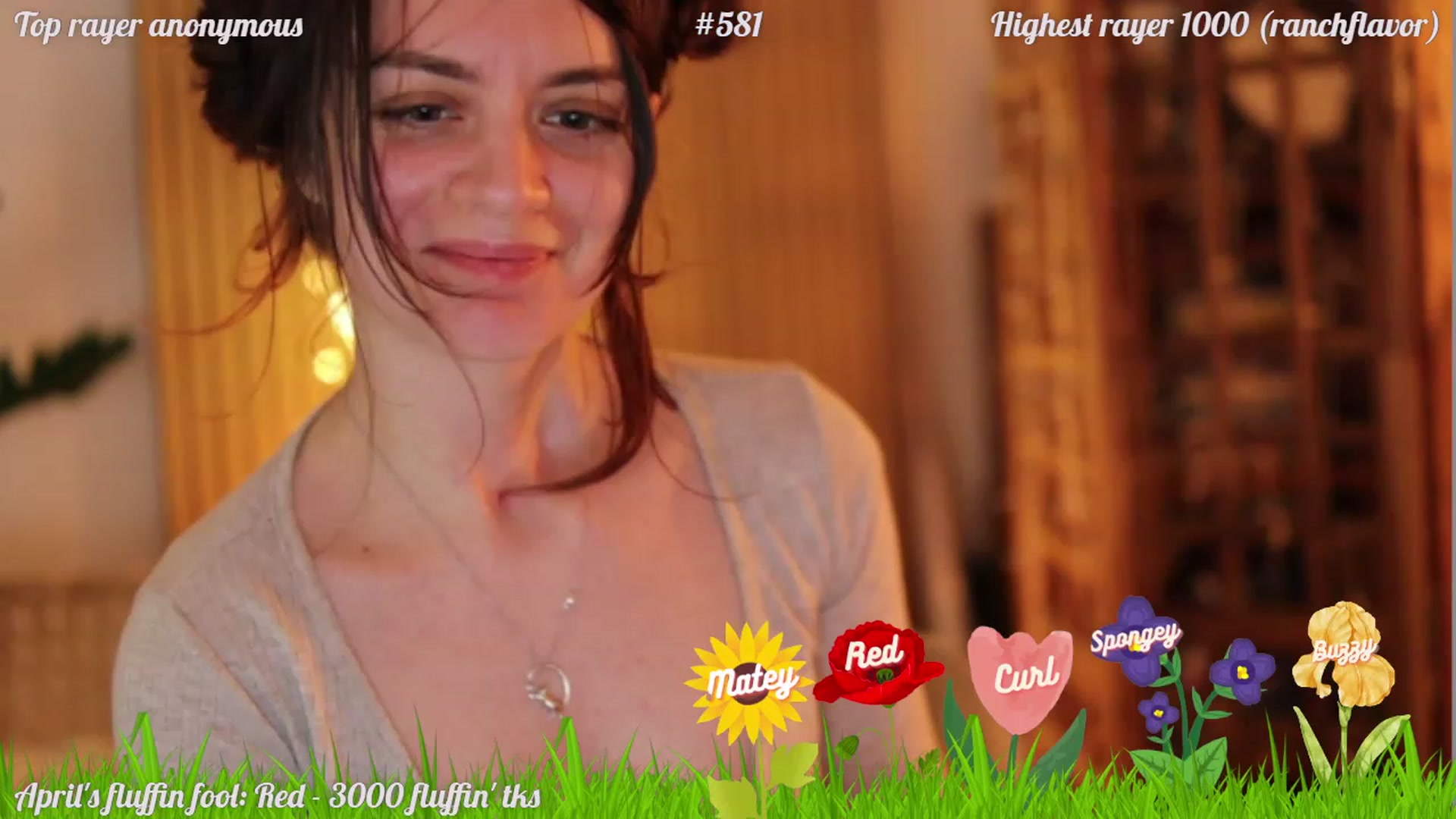 Gallery image thumbnail from FluffinRayRay's myfreecams stream on, 05/05/2023, 01:59 image 7 of 20