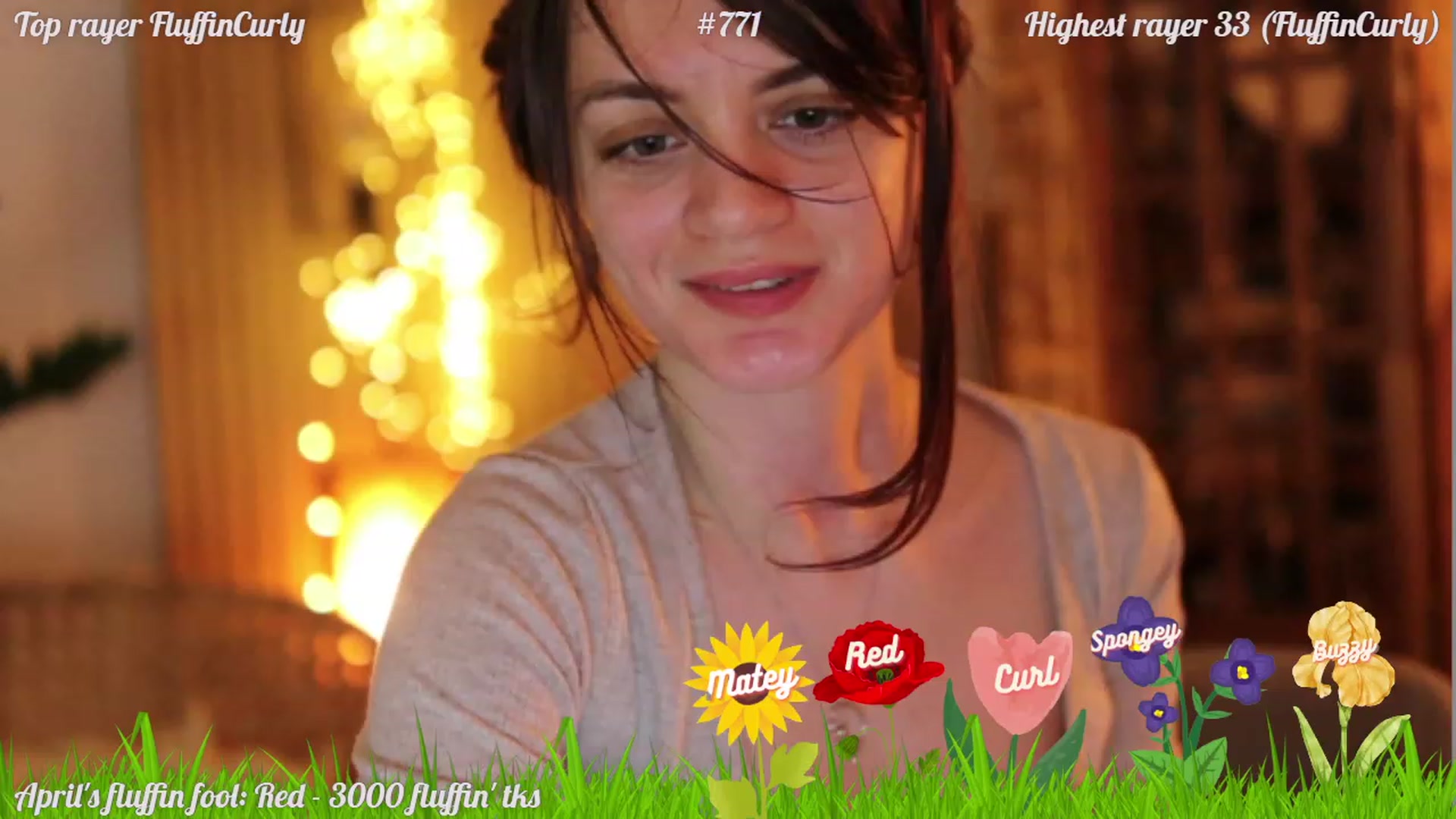 Gallery image thumbnail from FluffinRayRay's myfreecams stream on, 05/05/2023, 01:59 image 2 of 20