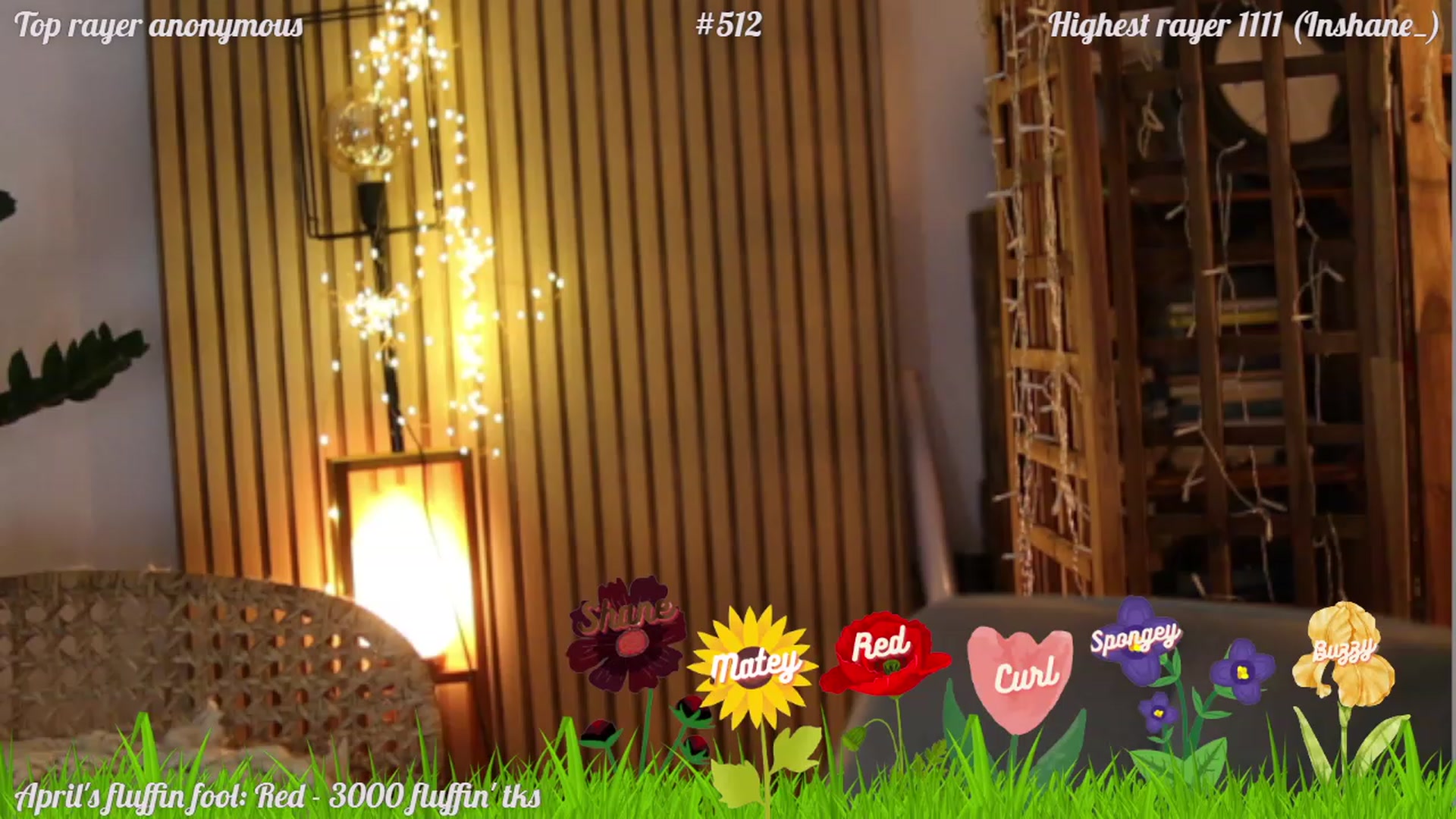 Gallery image thumbnail from FluffinRayRay's myfreecams stream on, 05/05/2023, 01:59 image 10 of 20