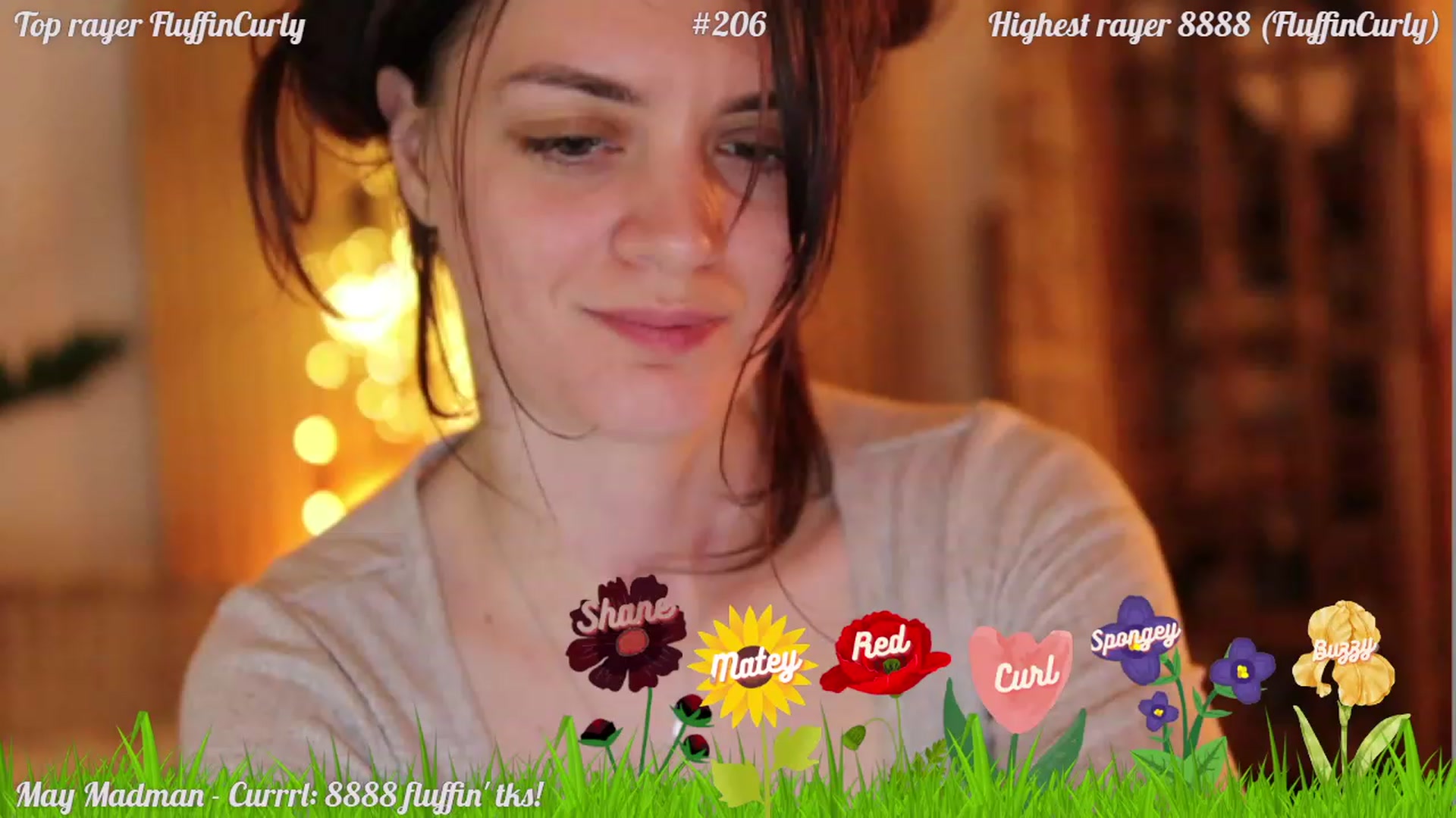 Gallery image thumbnail from FluffinRayRay's myfreecams stream on, 05/05/2023, 01:59 image 15 of 20