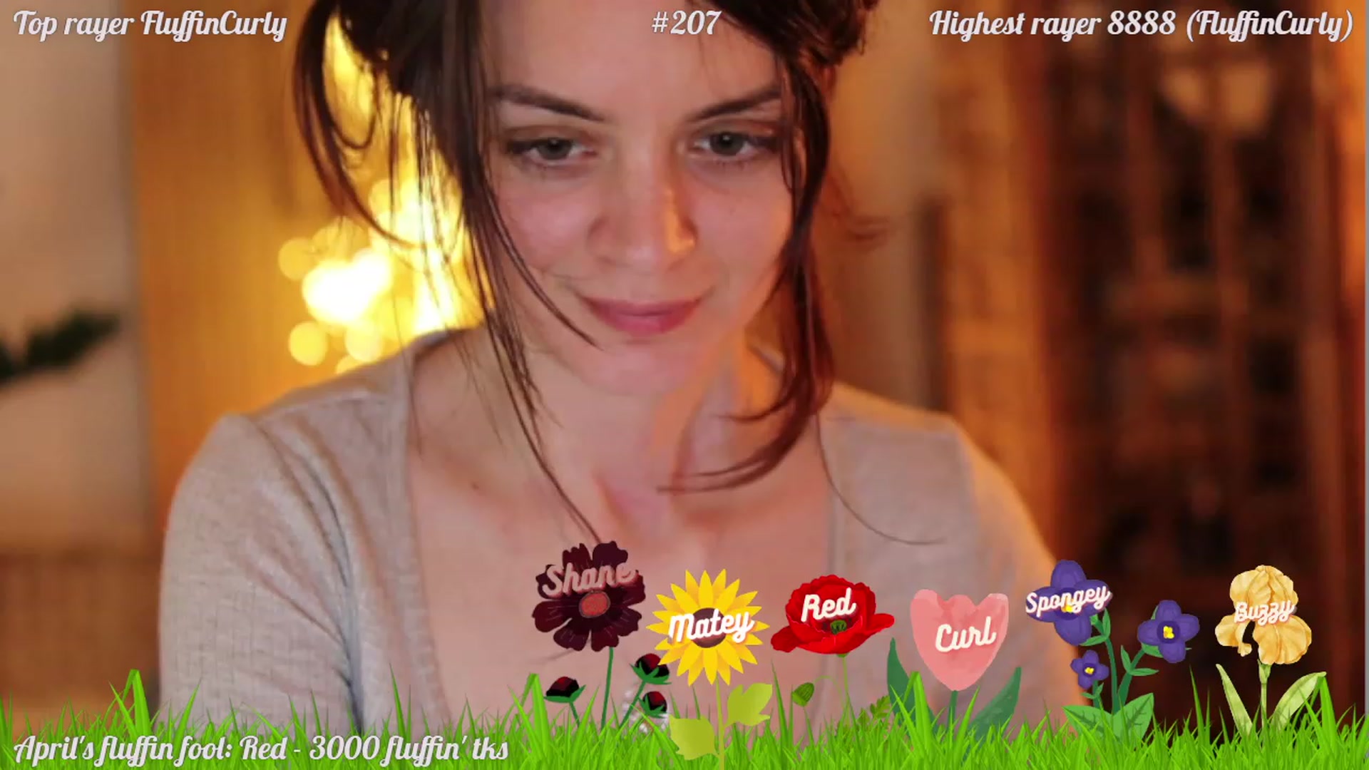Gallery image thumbnail from FluffinRayRay's myfreecams stream on, 05/05/2023, 01:59 image 14 of 20