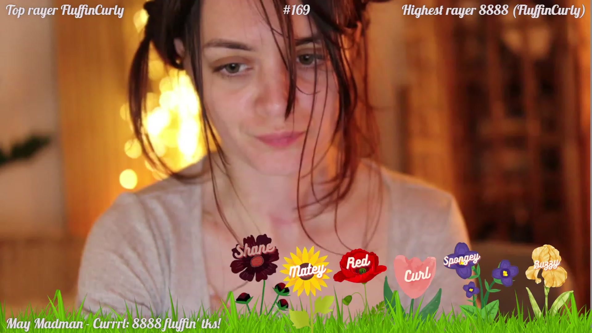 Gallery image thumbnail from FluffinRayRay's myfreecams stream on, 05/05/2023, 02:45 image 8 of 20