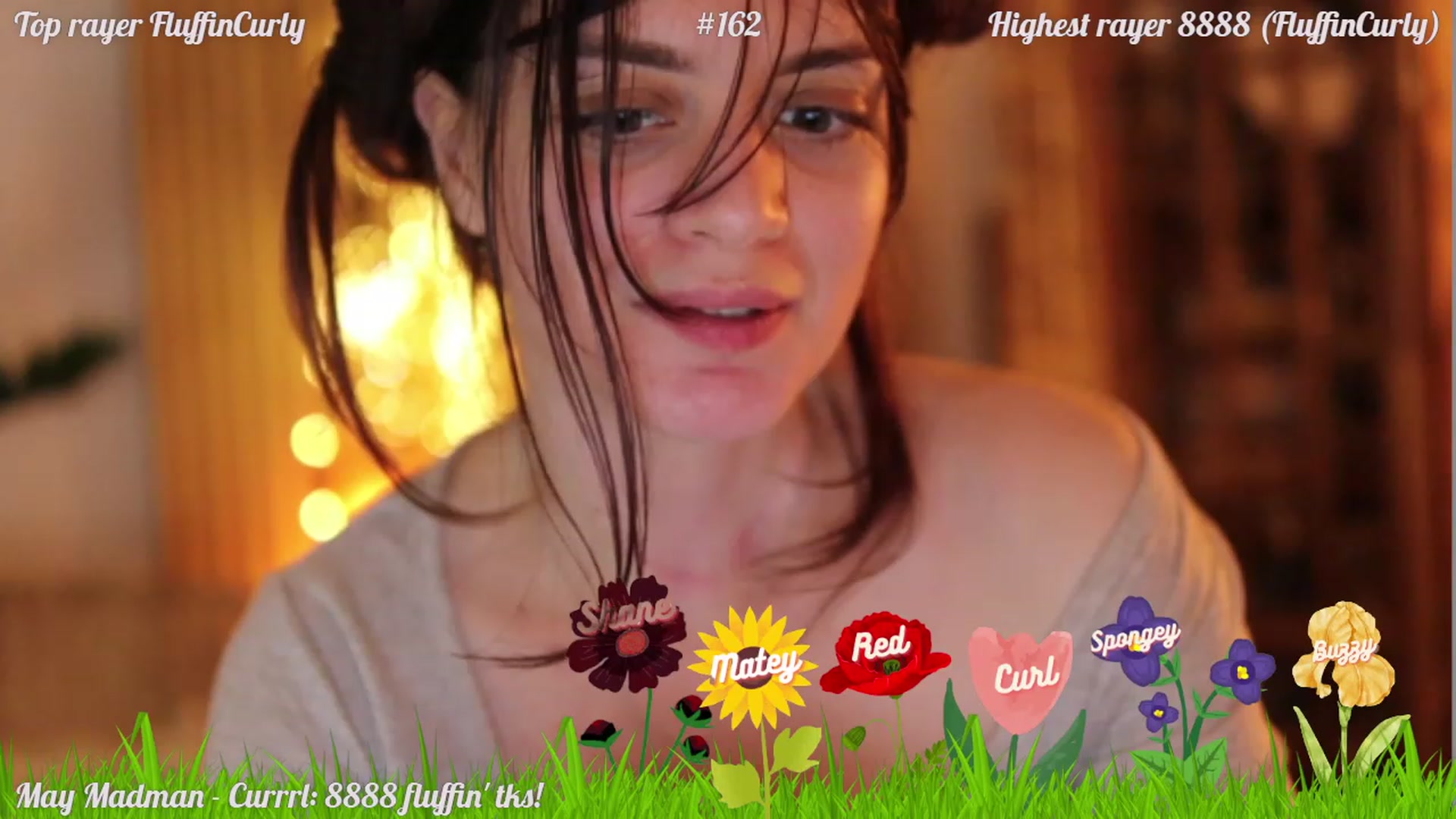 Gallery image thumbnail from FluffinRayRay's myfreecams stream on, 05/05/2023, 02:45 image 15 of 20