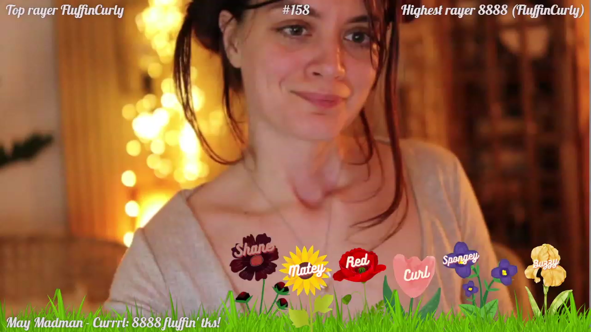 Gallery image thumbnail from FluffinRayRay's myfreecams stream on, 05/05/2023, 02:45 image 19 of 20