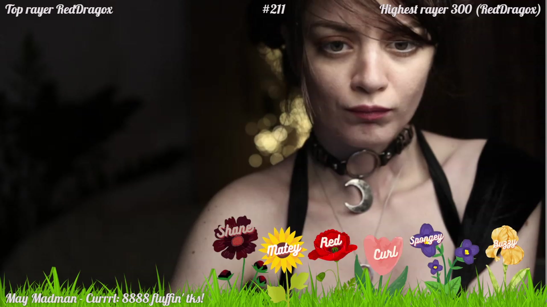 Gallery image thumbnail from FluffinRayRay's myfreecams stream on, 05/06/2023, 01:47 image 15 of 20