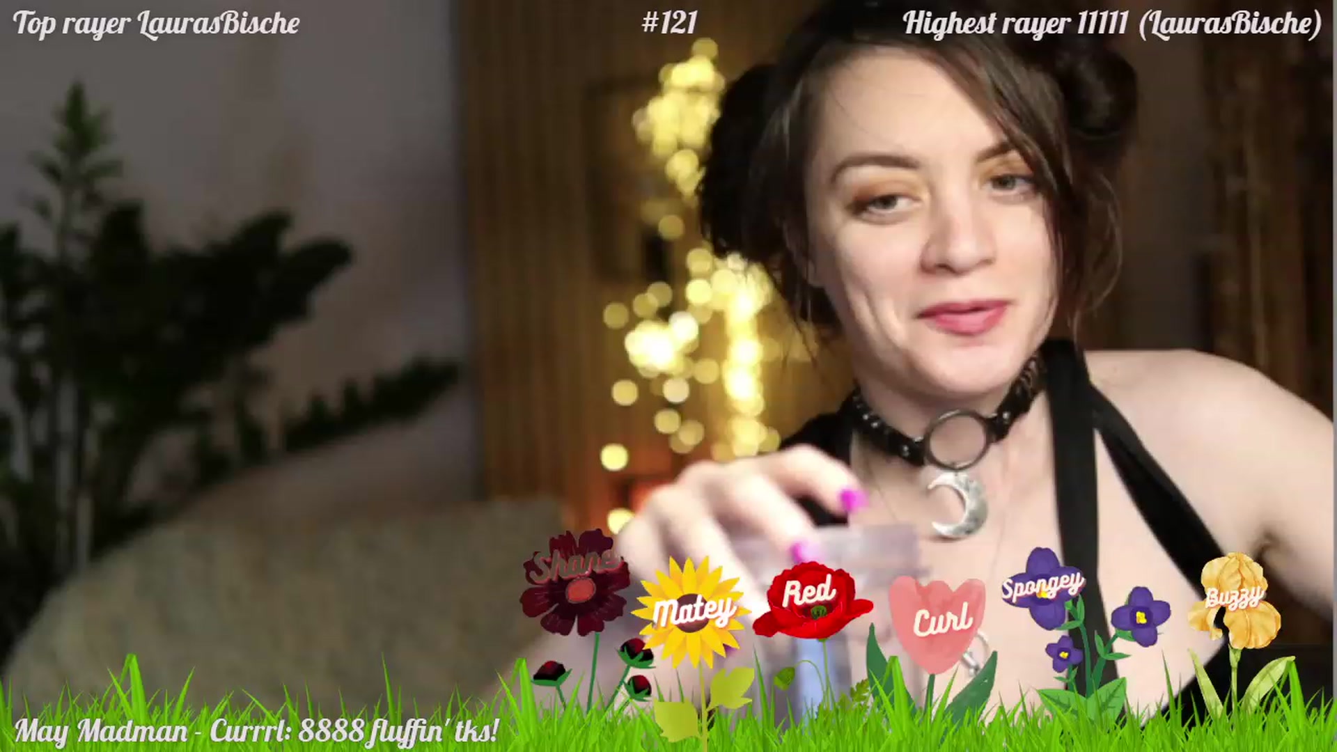 Gallery image thumbnail from FluffinRayRay's myfreecams stream on, 05/06/2023, 01:47 image 19 of 20