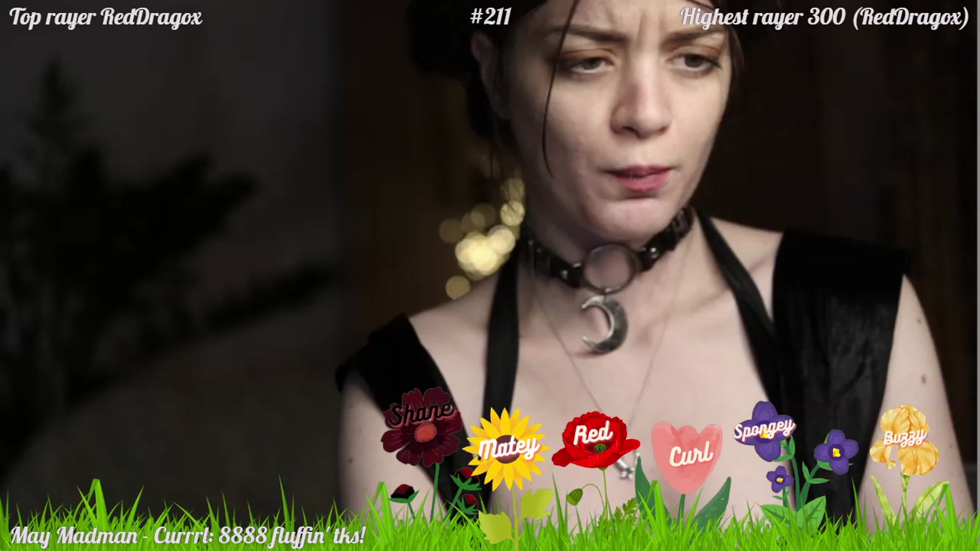 Gallery image thumbnail from FluffinRayRay's myfreecams stream on, 05/06/2023, 01:47 image 16 of 20