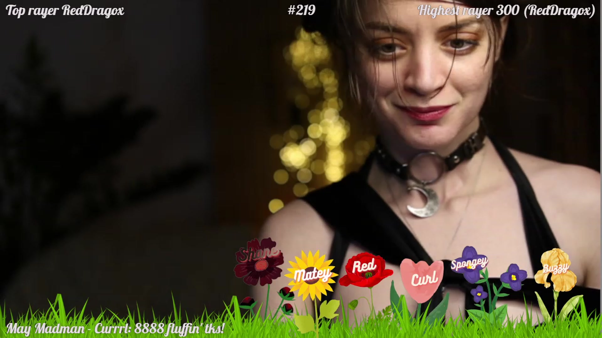 Gallery image thumbnail from FluffinRayRay's myfreecams stream on, 05/06/2023, 01:47 image 10 of 20