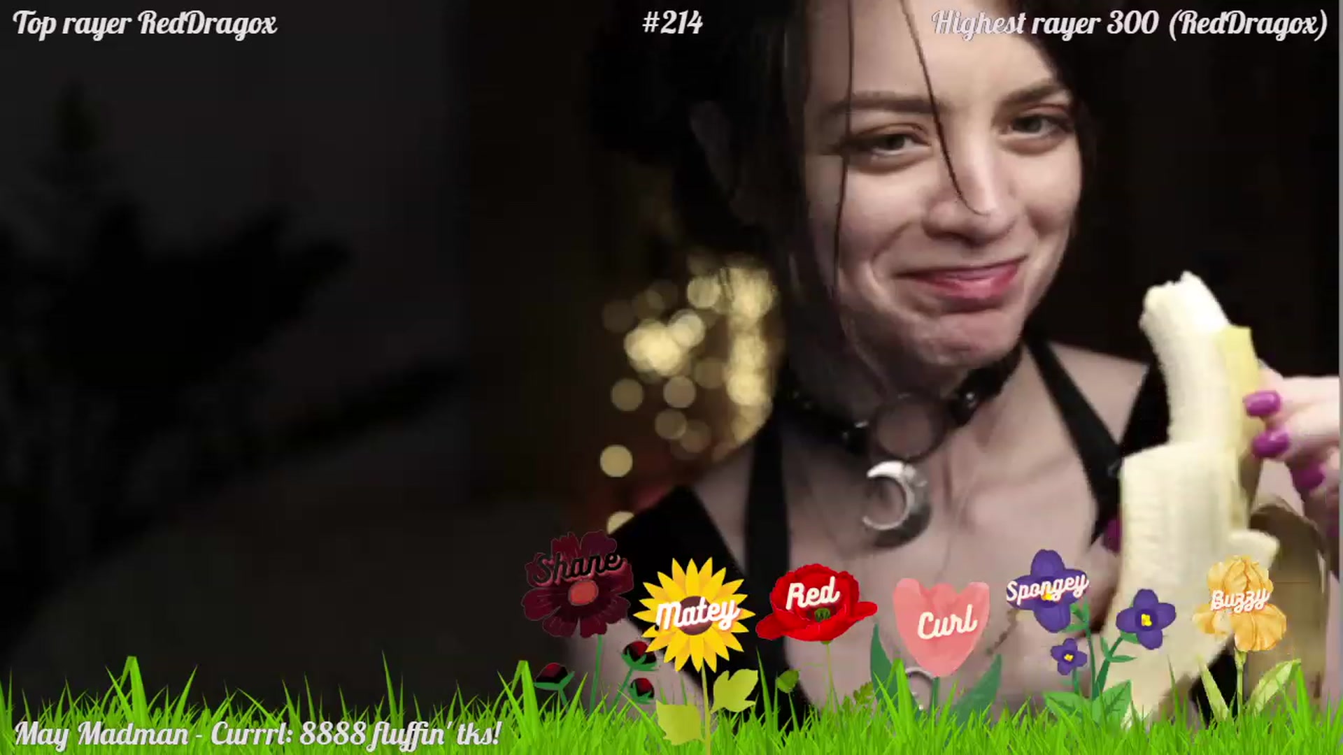 Gallery image thumbnail from FluffinRayRay's myfreecams stream on, 05/06/2023, 01:47 image 12 of 20