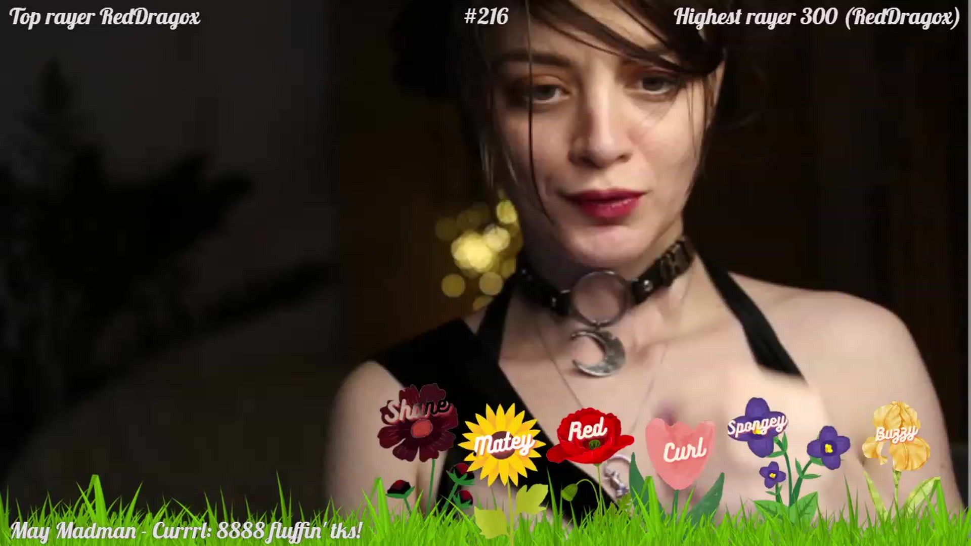Gallery image thumbnail from FluffinRayRay's myfreecams stream on, 05/06/2023, 01:47 image 11 of 20