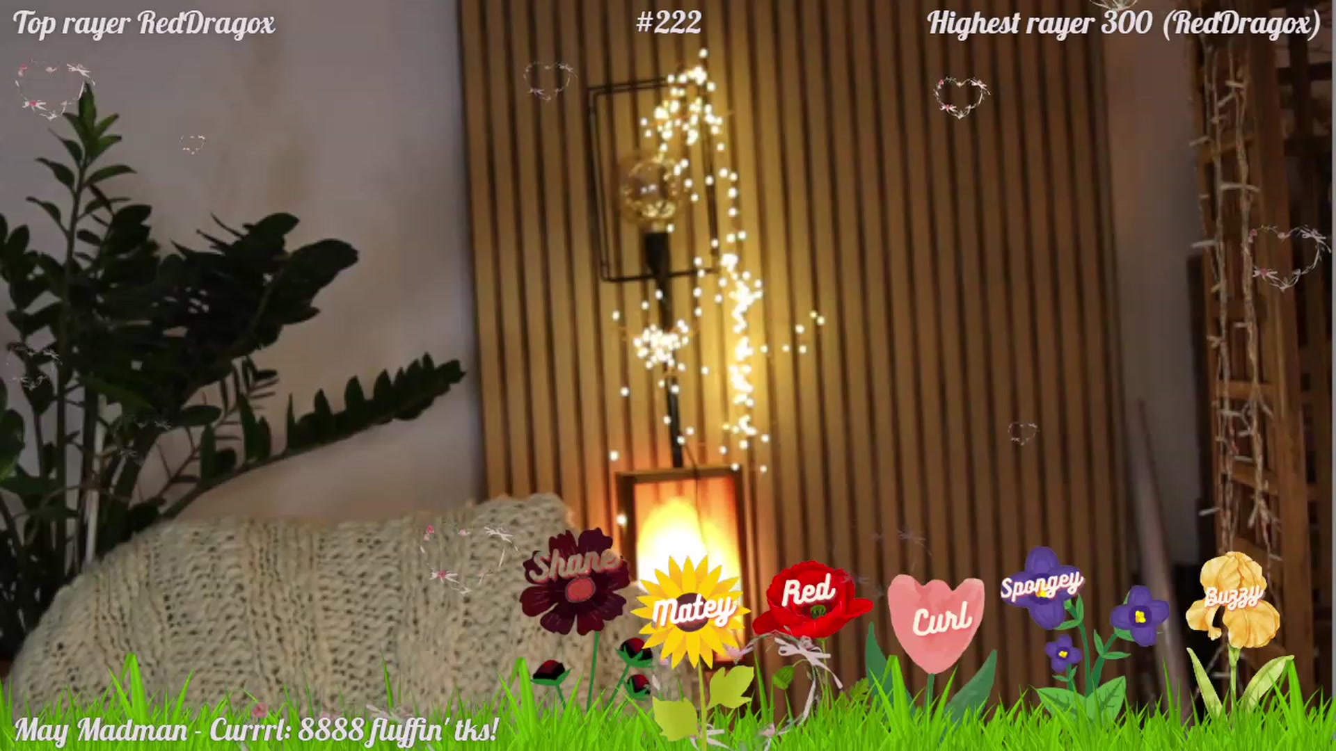 Gallery image thumbnail from FluffinRayRay's myfreecams stream on, 05/06/2023, 01:47 image 9 of 20