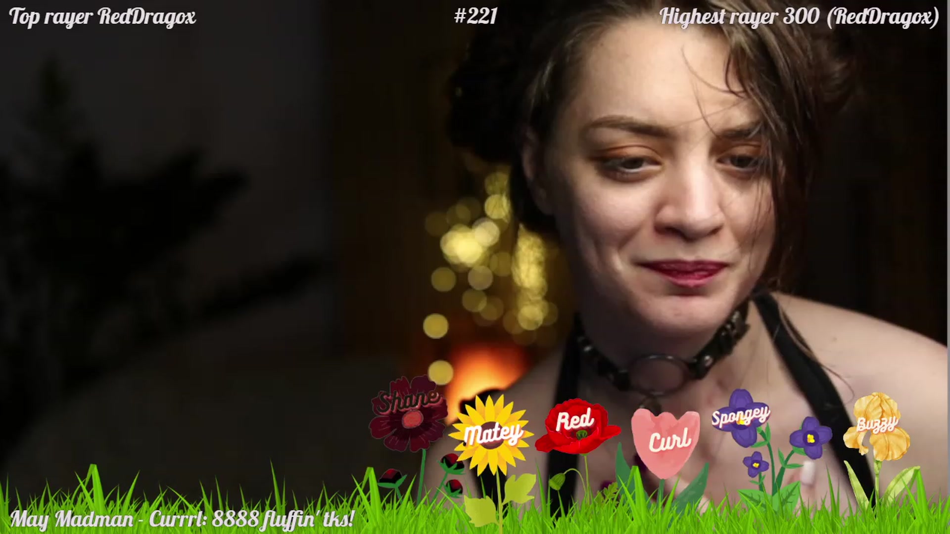 Gallery image thumbnail from FluffinRayRay's myfreecams stream on, 05/06/2023, 01:47 image 8 of 20